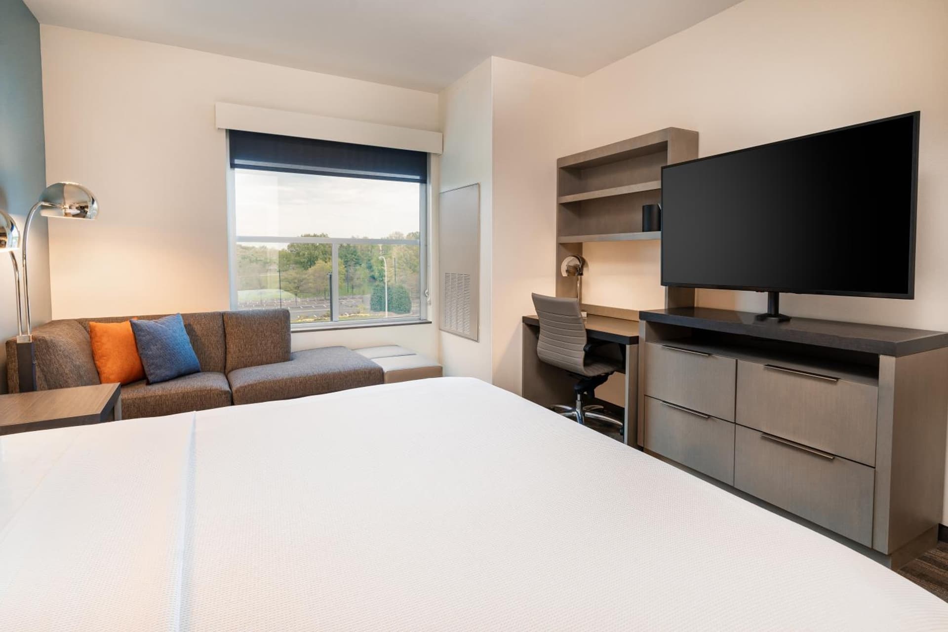 Hyatt House Nashville Airport gallery photo in Nashville, TN — image 20