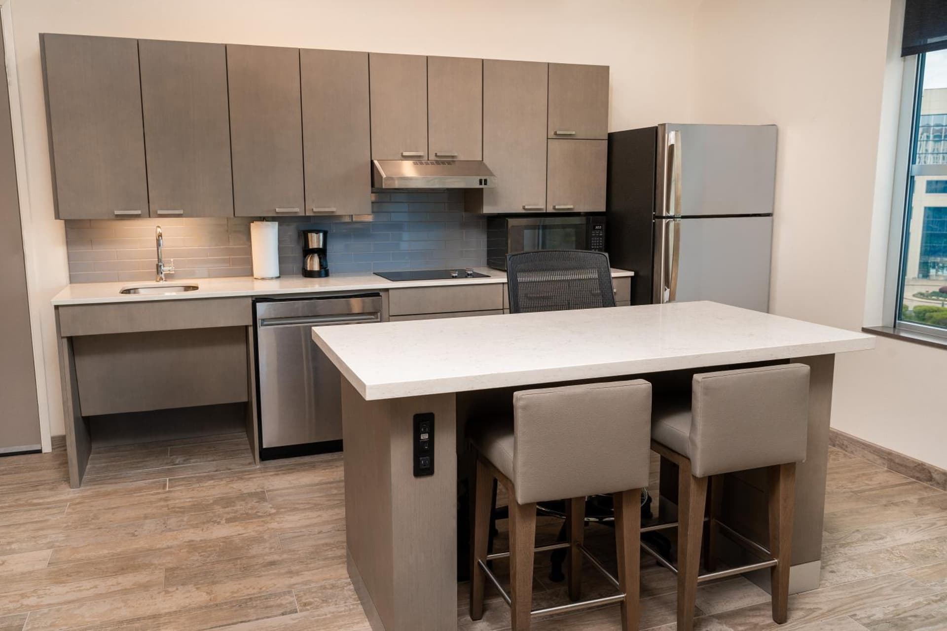 Hyatt House Nashville Airport gallery photo in Nashville, TN — image 24