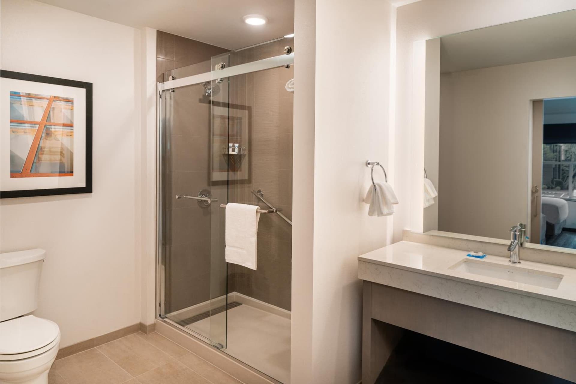 Hyatt House Nashville Airport gallery photo in Nashville, TN — image 6