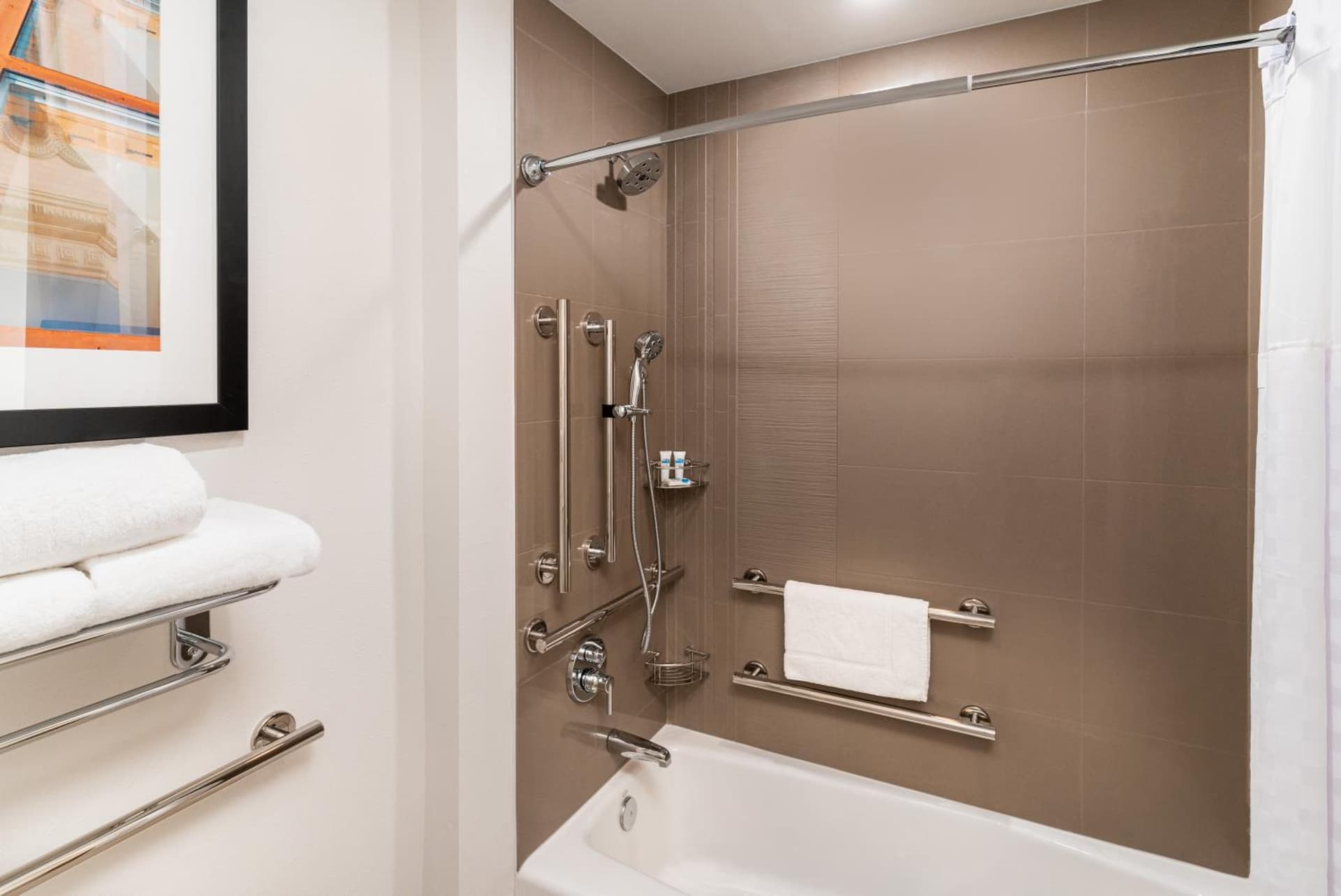 Hyatt House Nashville Airport gallery photo in Nashville, TN — image 16
