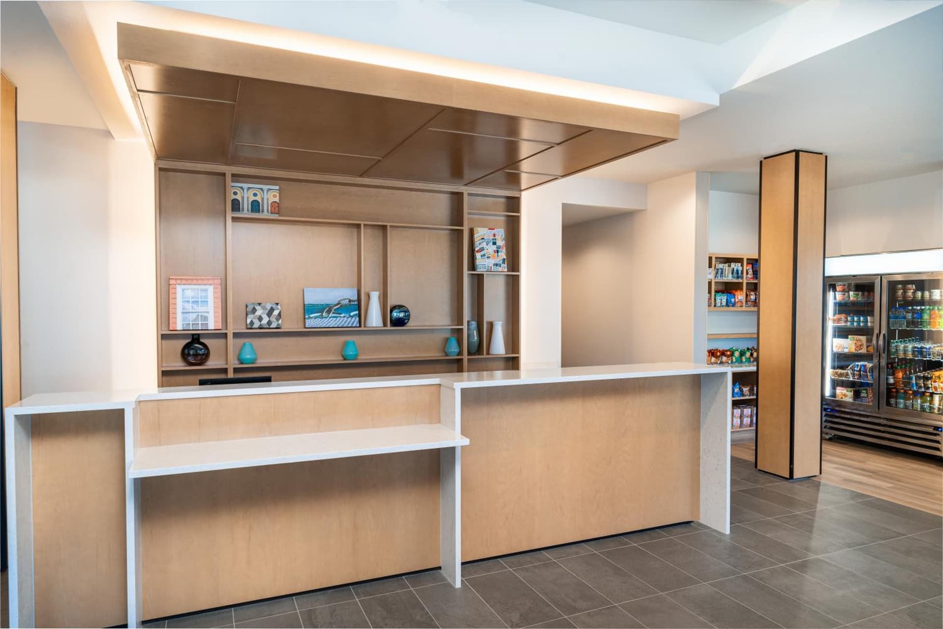 Hyatt House Nashville Airport gallery photo in Nashville, TN — image 13