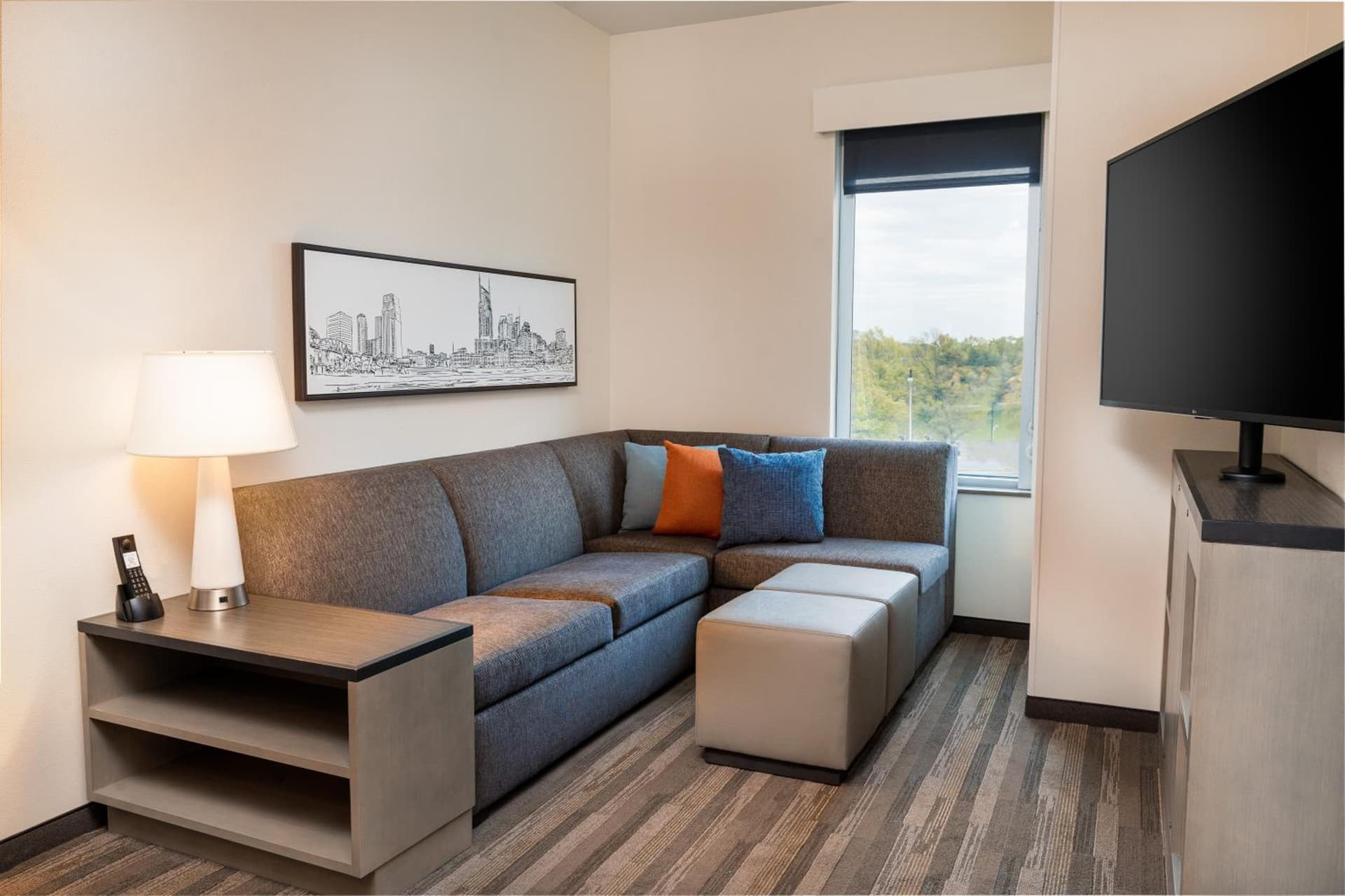 Hyatt House Nashville Airport gallery photo in Nashville, TN — image 32