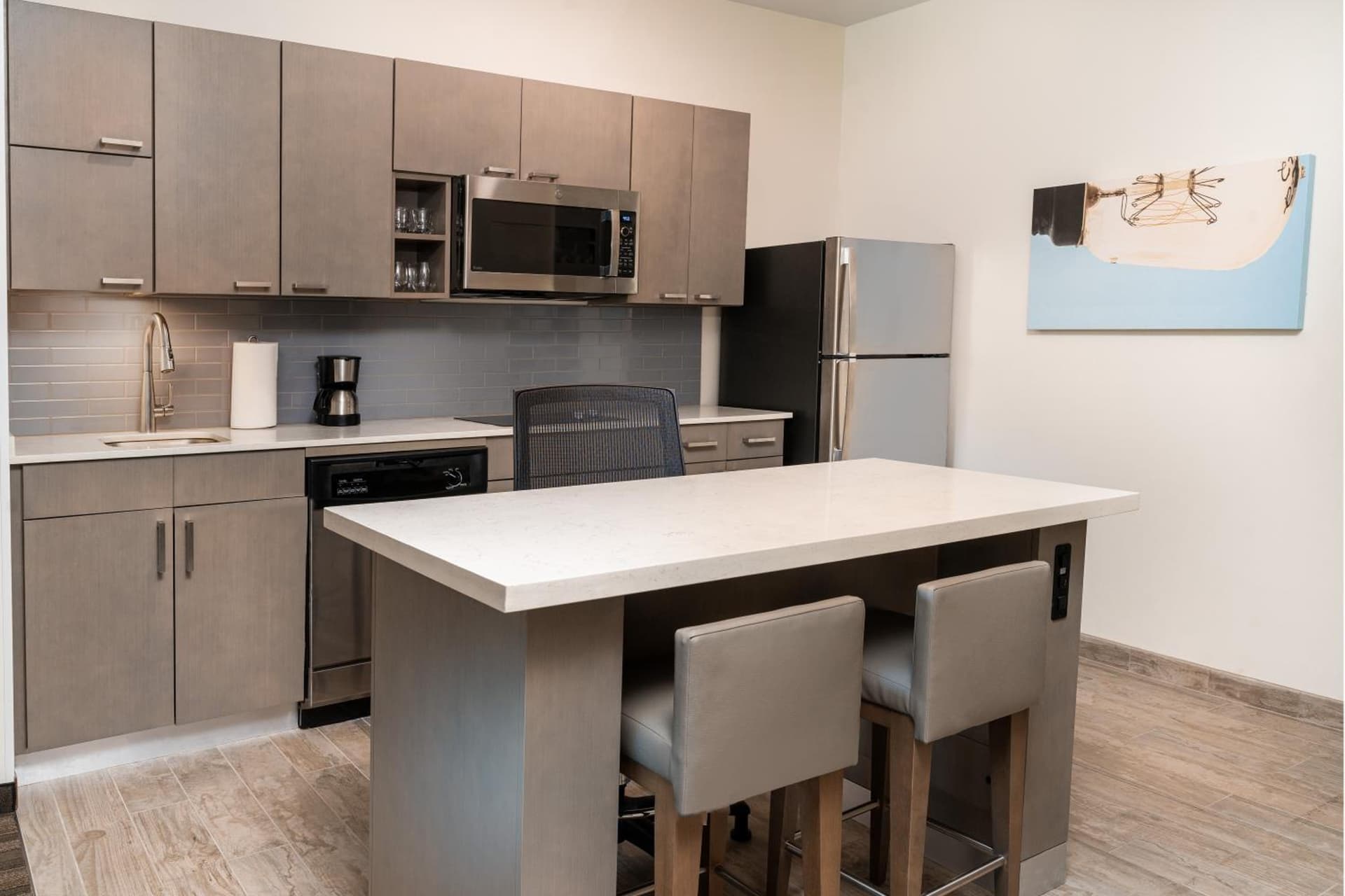 Hyatt House Nashville Airport gallery photo in Nashville, TN — image 26