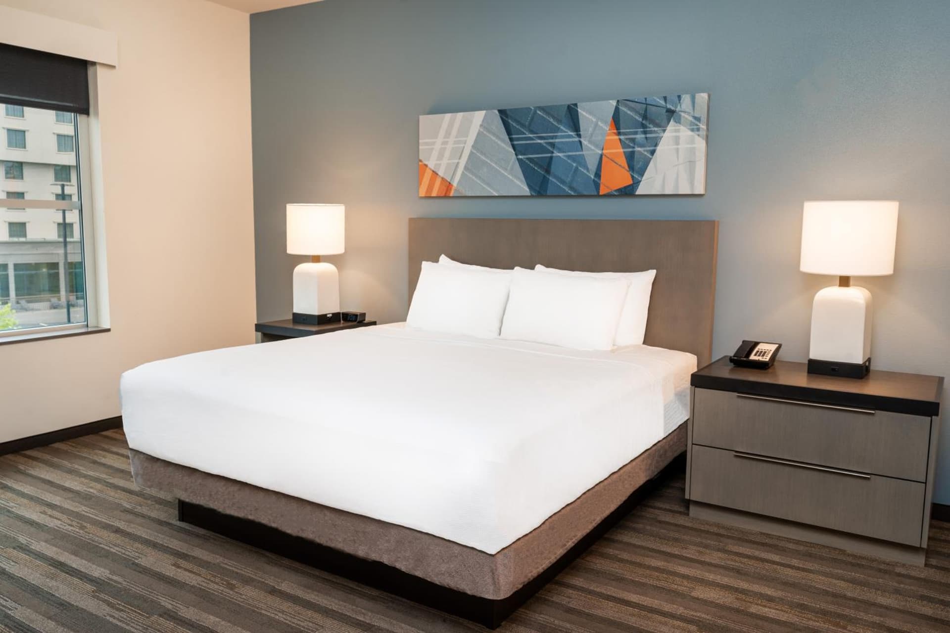 Hyatt House Nashville Airport gallery photo in Nashville, TN — image 43