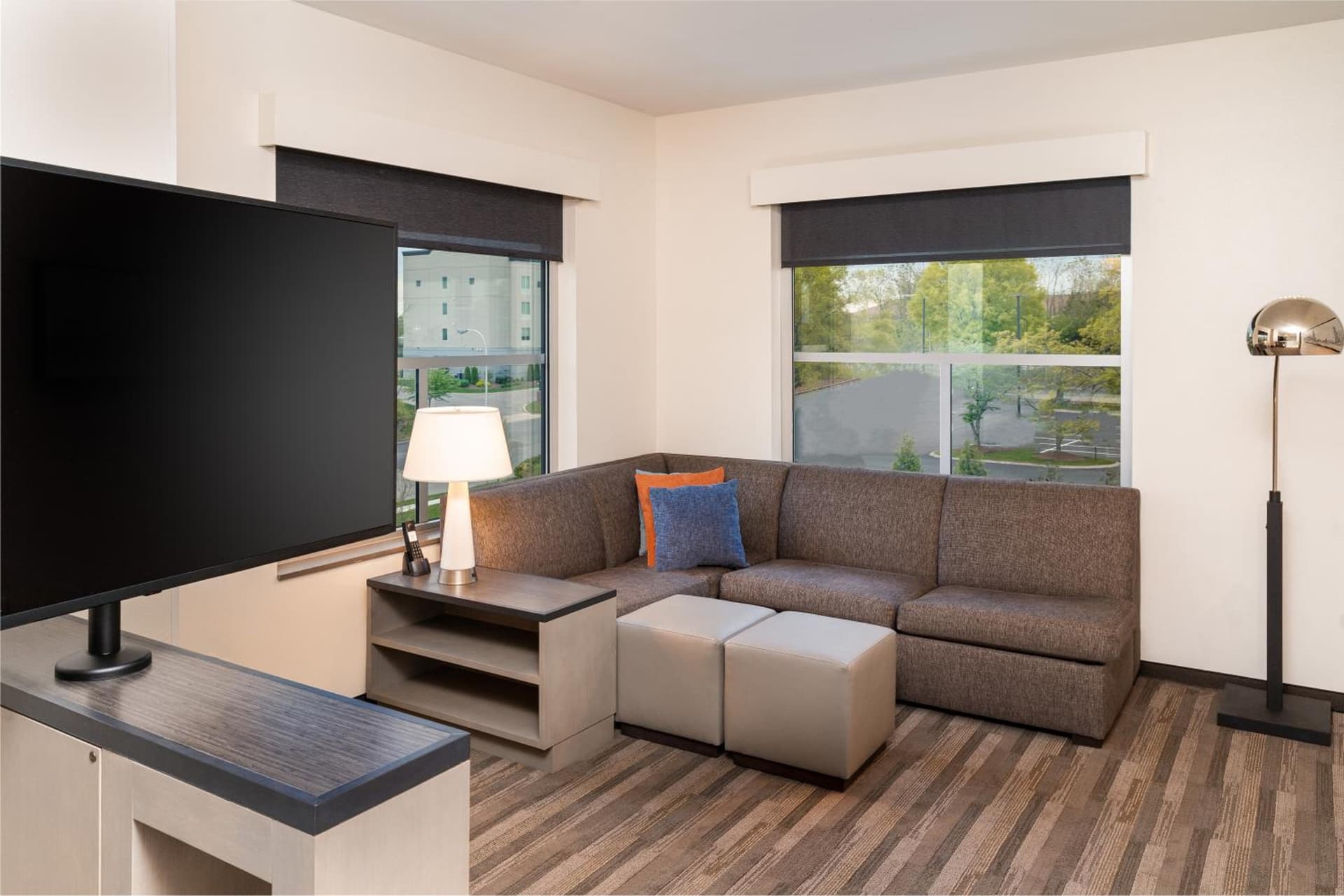 Hyatt House Nashville Airport gallery photo in Nashville, TN — image 9