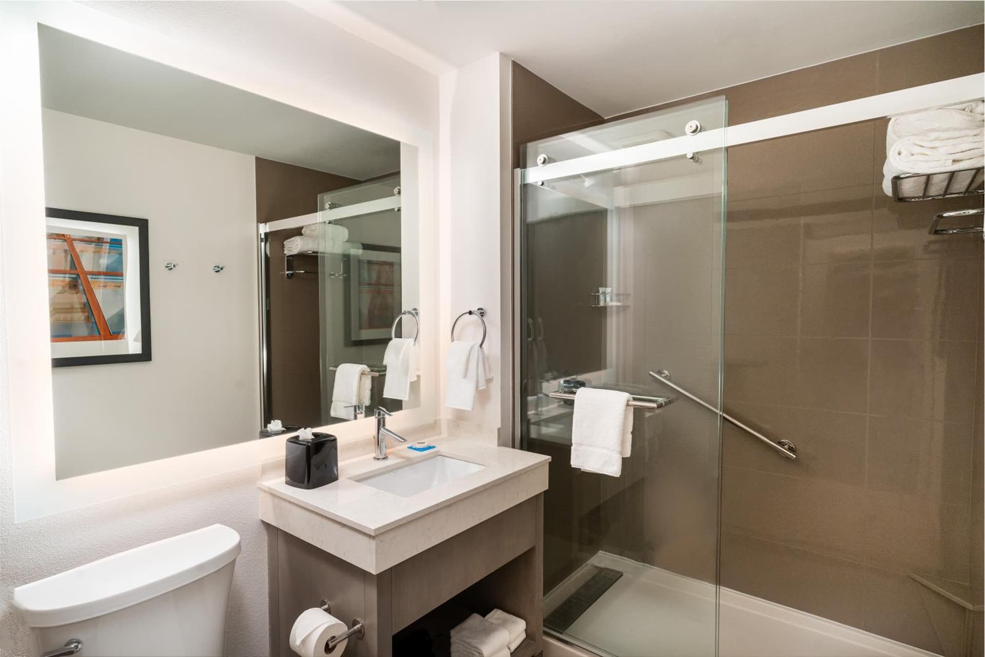 Hyatt House Nashville Airport gallery photo in Nashville, TN — image 15