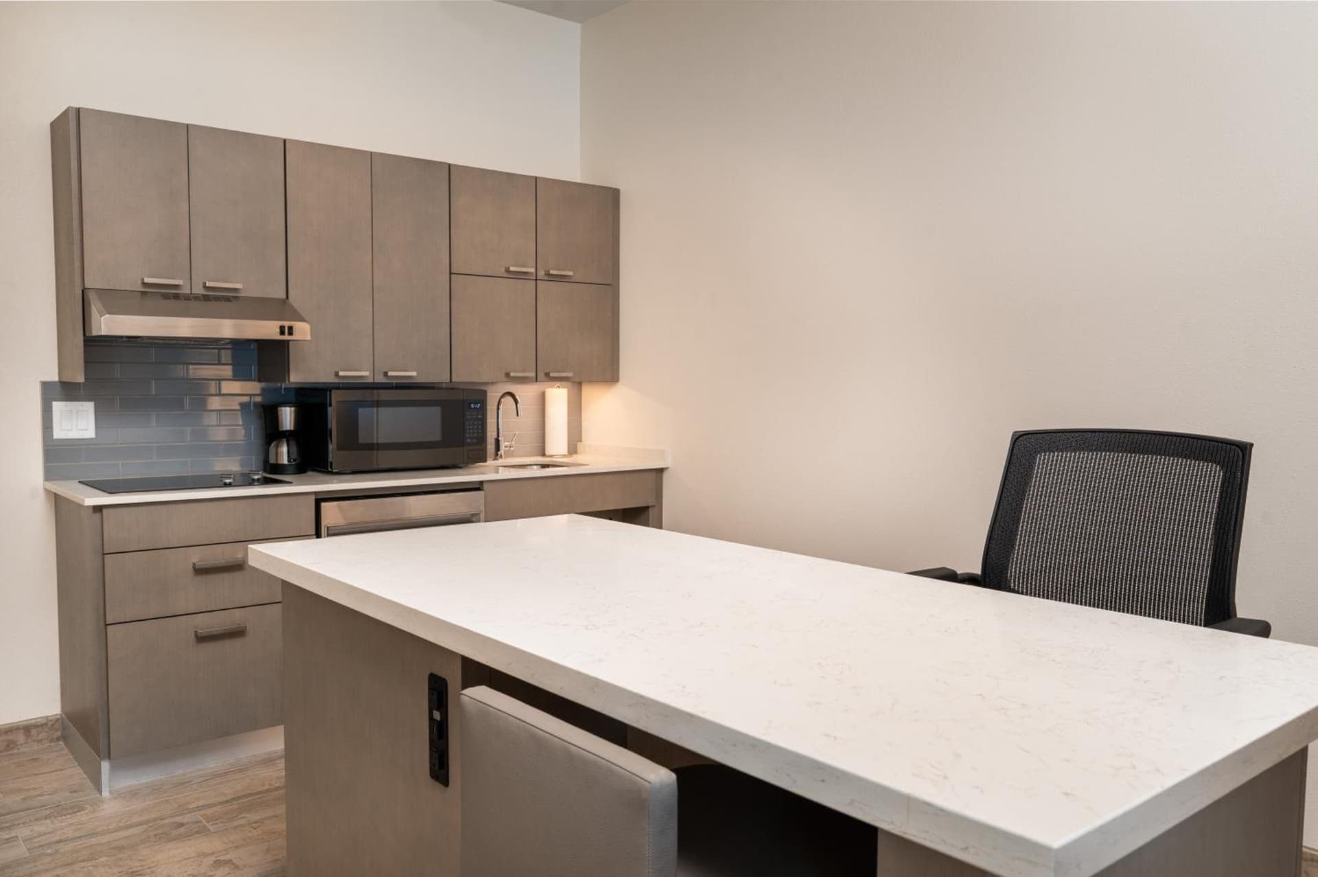 Hyatt House Nashville Airport gallery photo in Nashville, TN — image 41