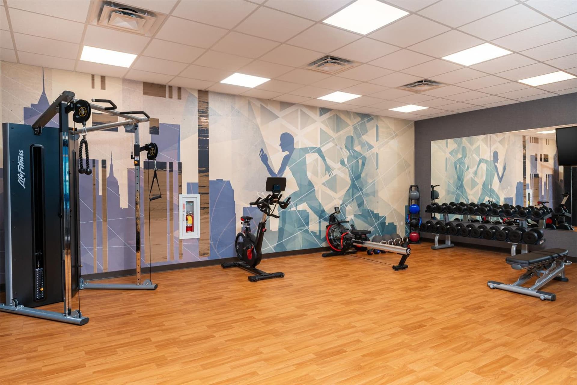 Hyatt House Nashville Airport gallery photo in Nashville, TN — image 29