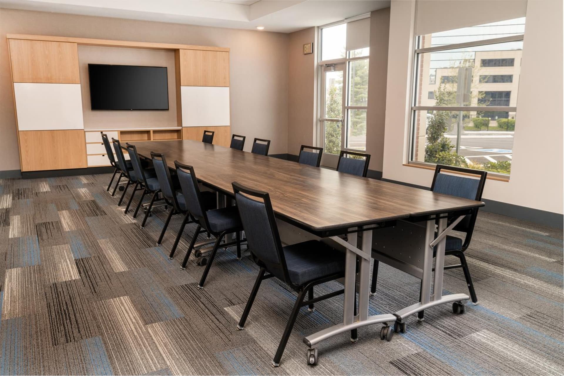 Hyatt House Nashville Airport gallery photo in Nashville, TN — image 35
