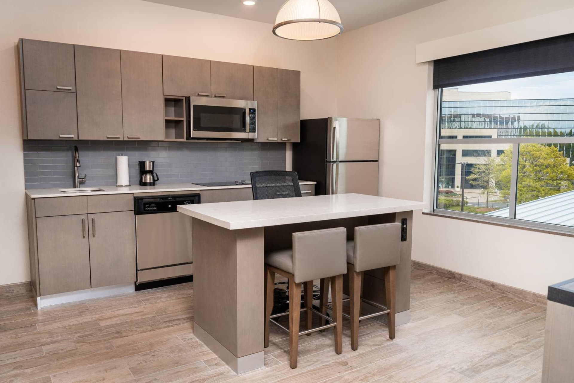 Hyatt House Nashville Airport gallery photo in Nashville, TN — image 21