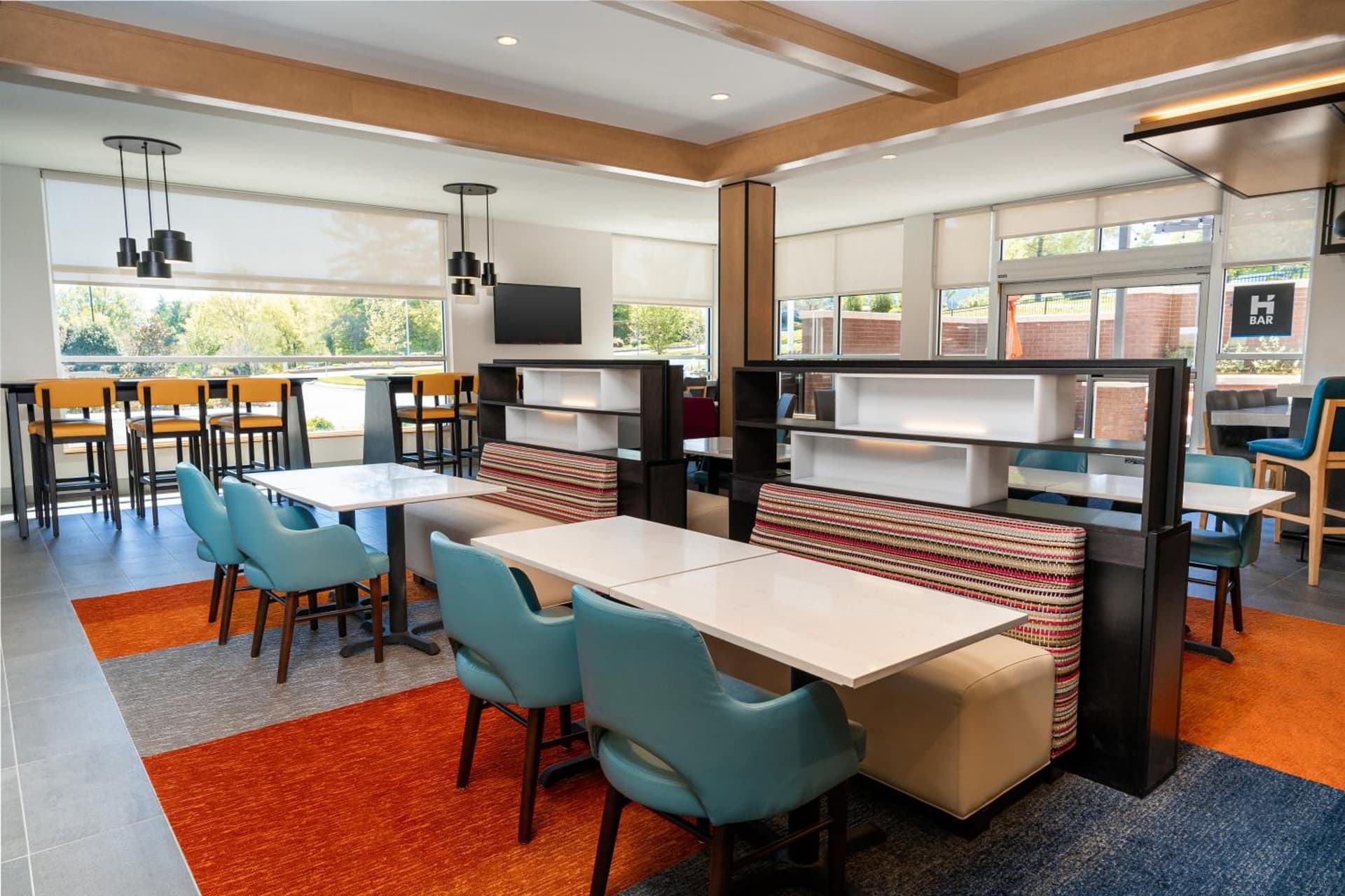 Hyatt House Nashville Airport gallery photo in Nashville, TN — image 11