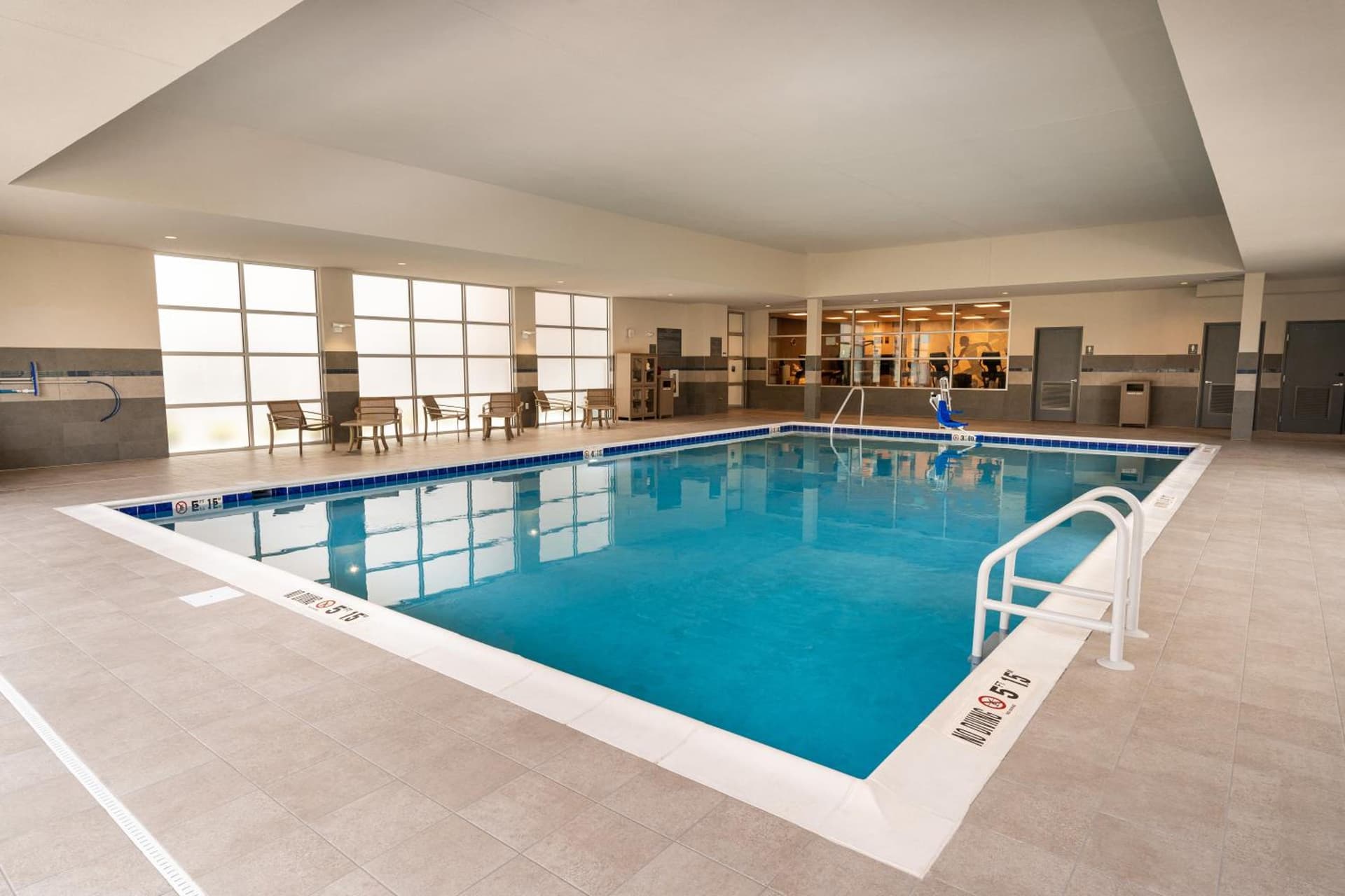 Hyatt House Nashville Airport gallery photo in Nashville, TN — image 40