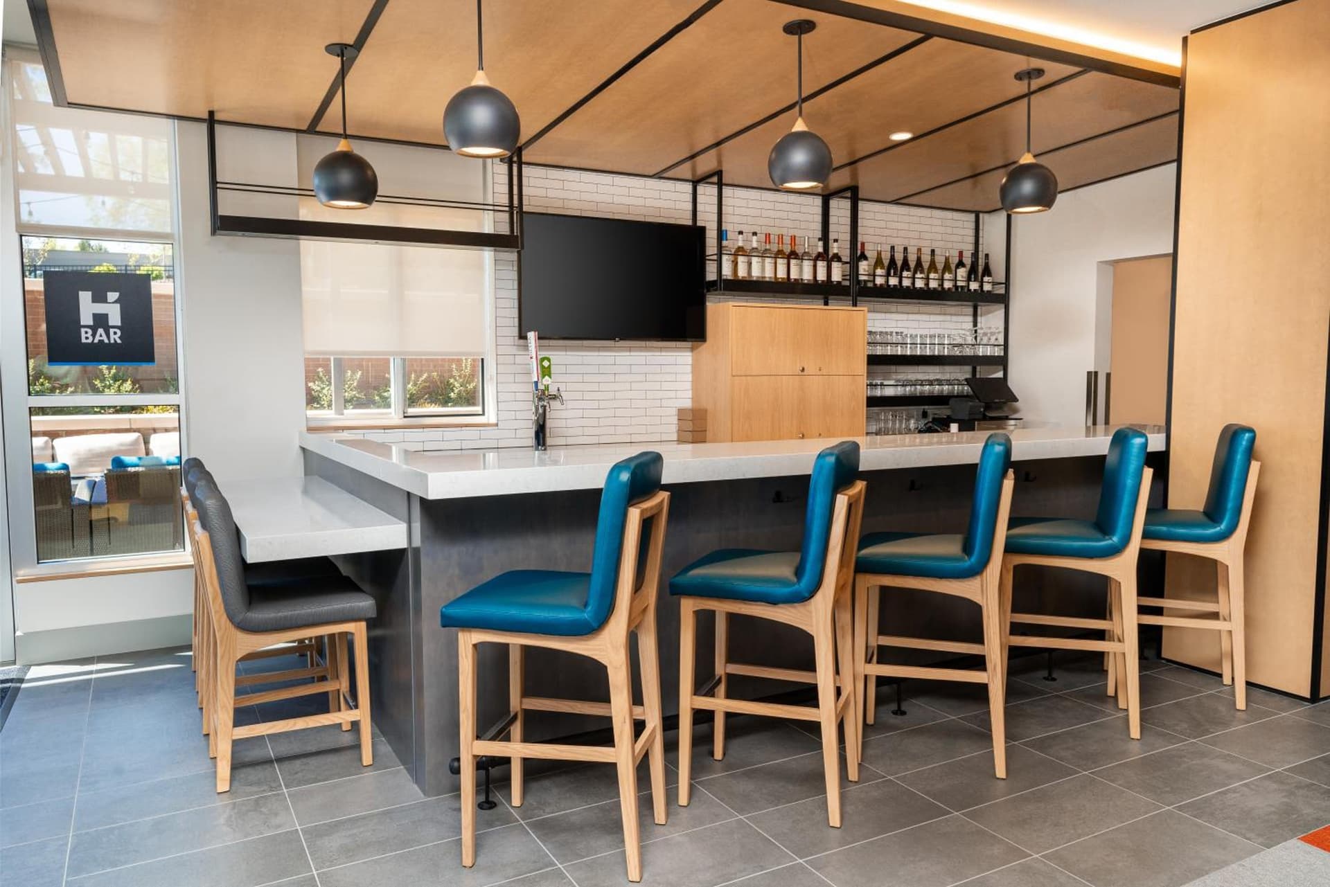 Hyatt House Nashville Airport gallery photo in Nashville, TN — image 27