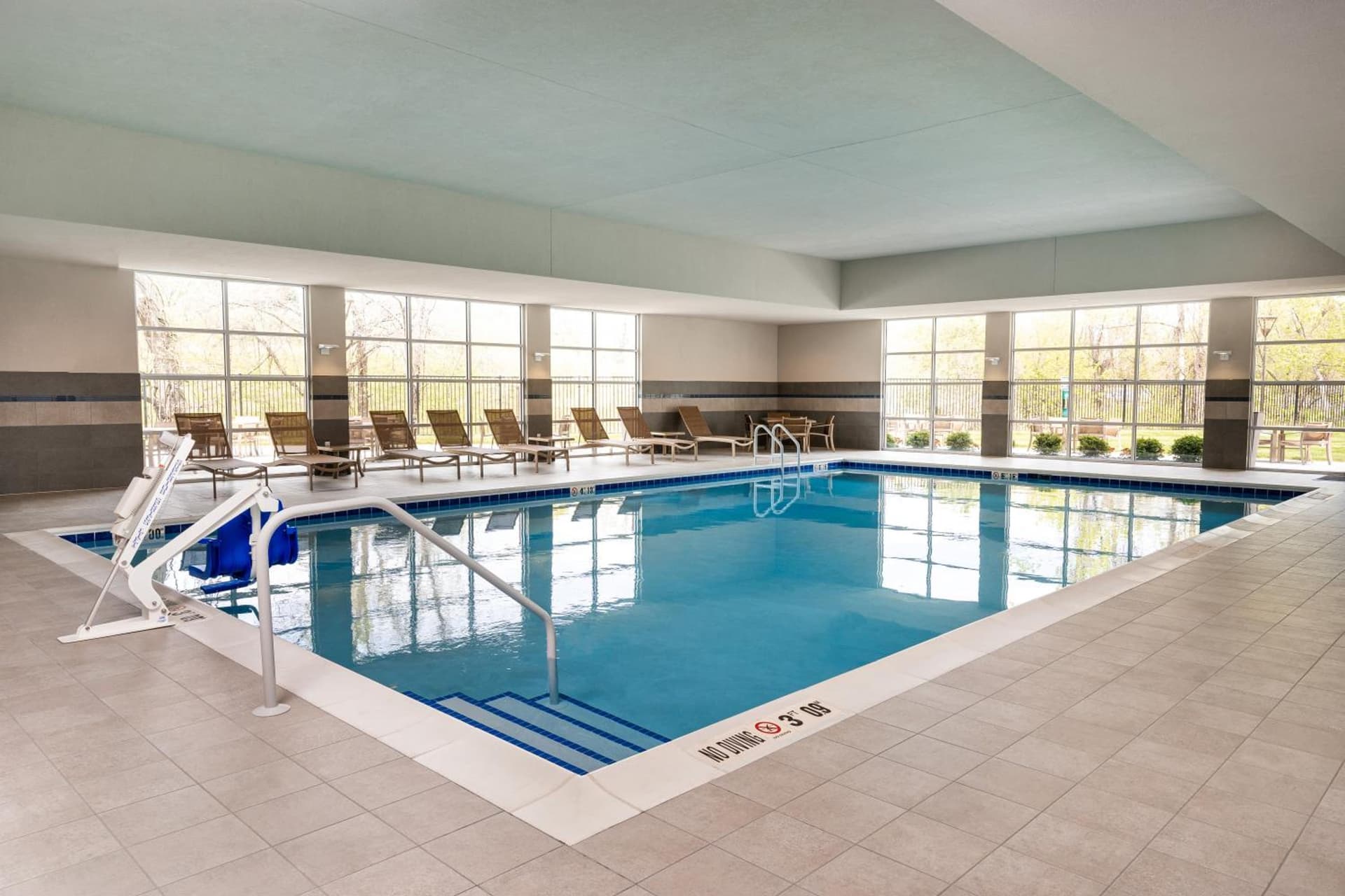 Hyatt House Nashville Airport gallery photo in Nashville, TN — image 42