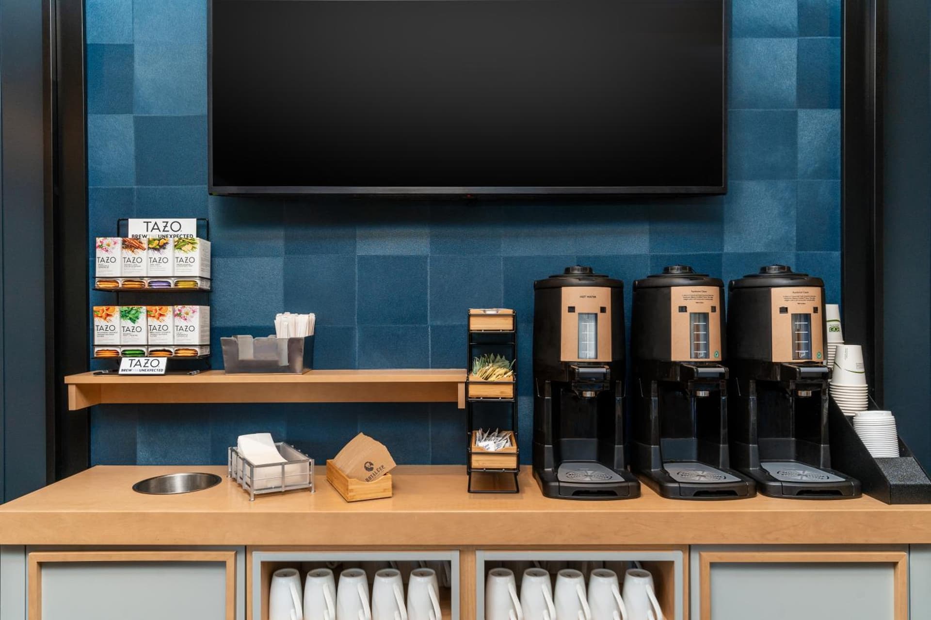Hyatt House Nashville Airport gallery photo in Nashville, TN — image 45
