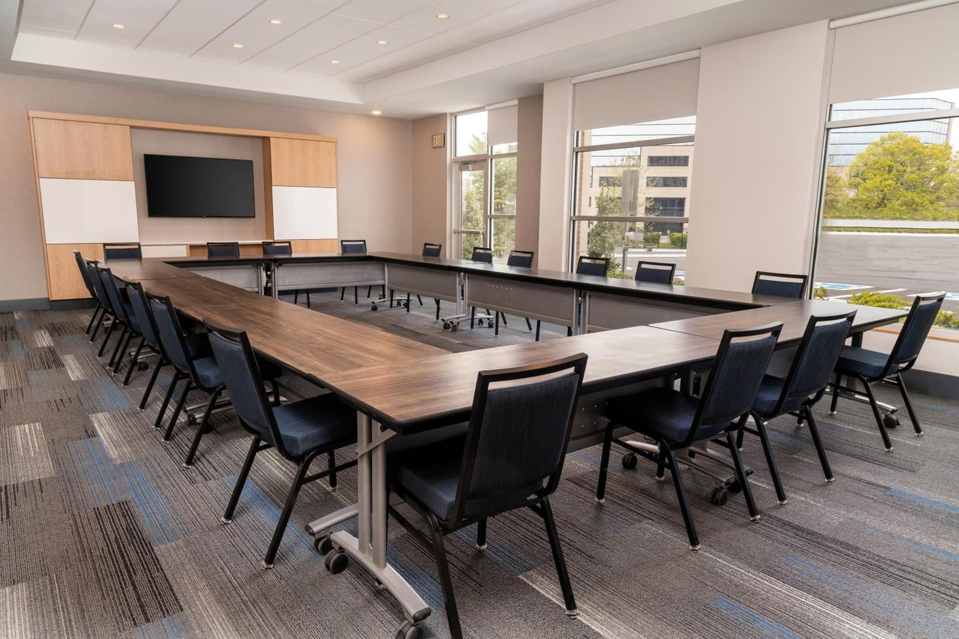 Hyatt House Nashville Airport gallery photo in Nashville, TN — image 34