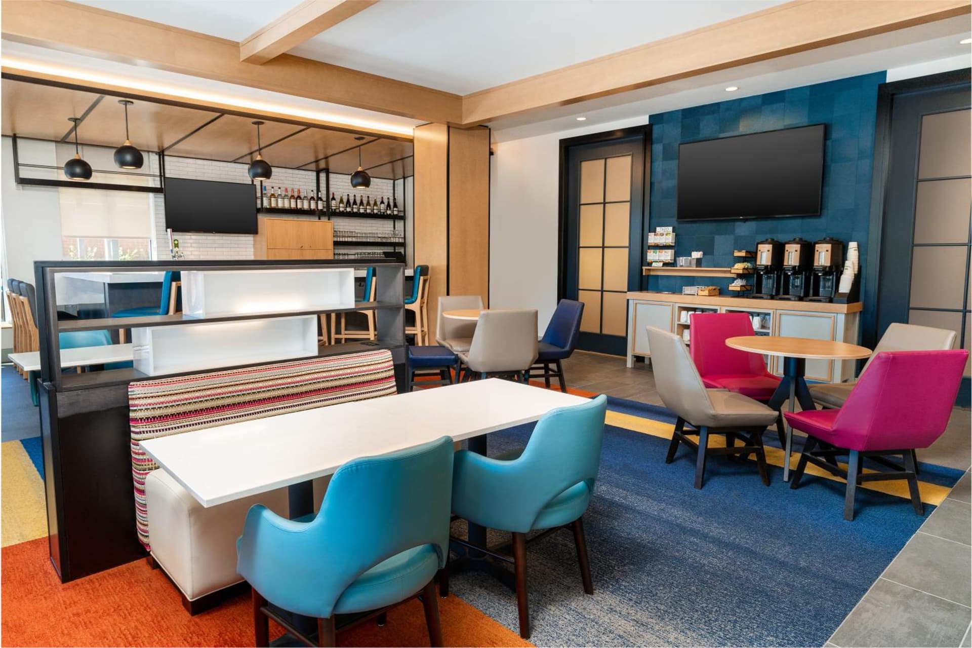 Hyatt House Nashville Airport gallery photo in Nashville, TN — image 44