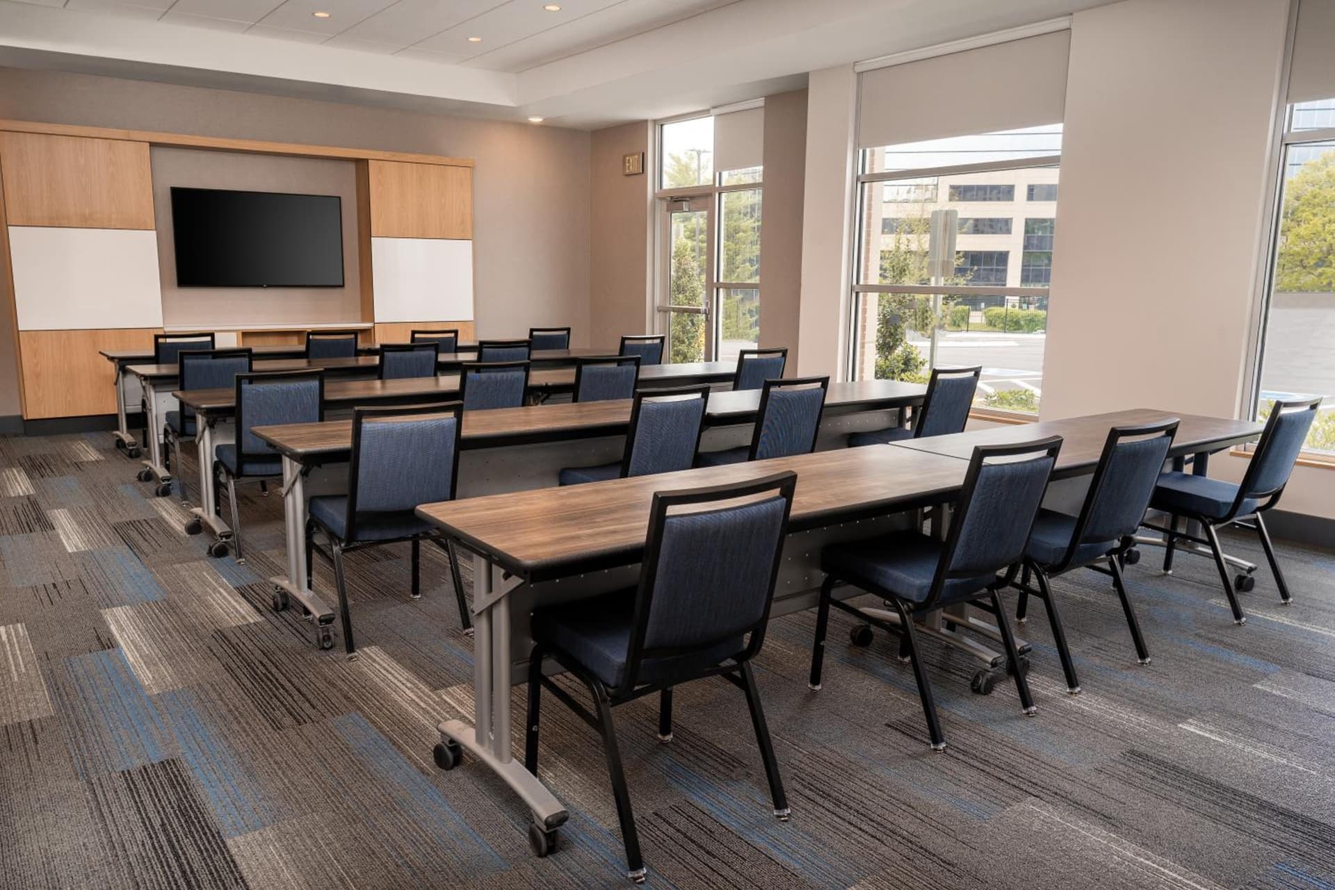 Hyatt House Nashville Airport gallery photo in Nashville, TN — image 23