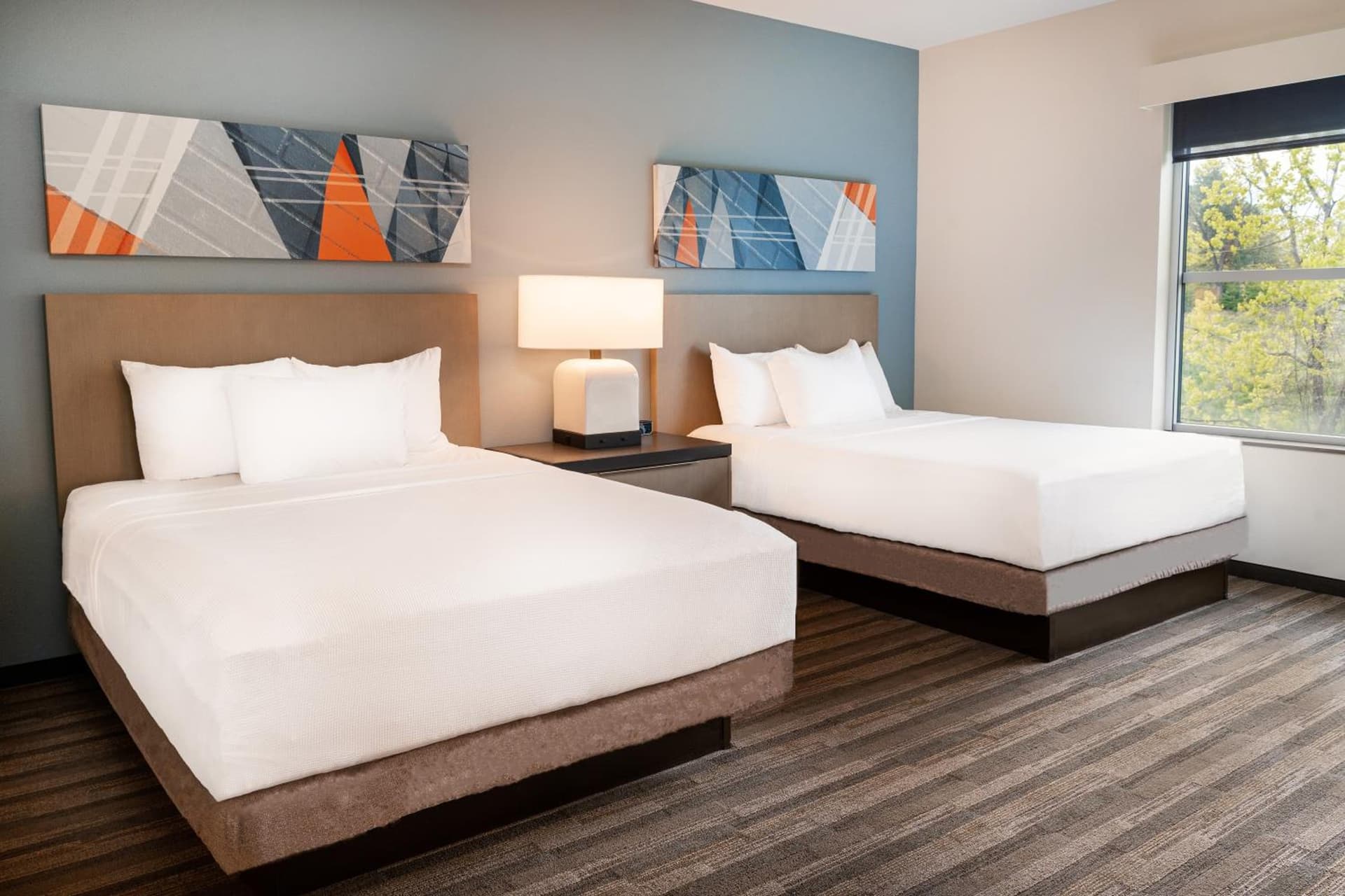 Hyatt House Nashville Airport gallery photo in Nashville, TN — image 10