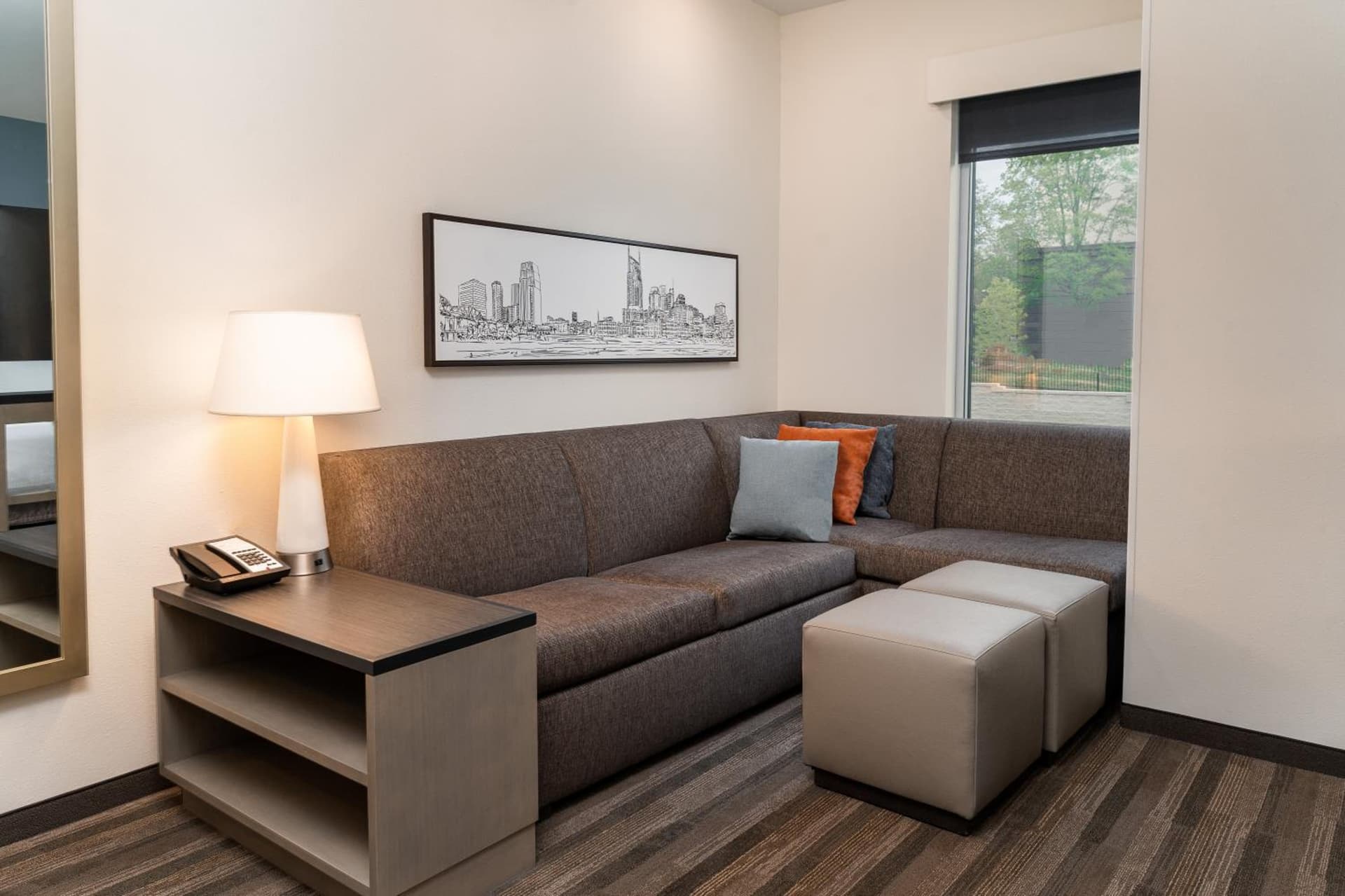 Hyatt House Nashville Airport gallery photo in Nashville, TN — image 19