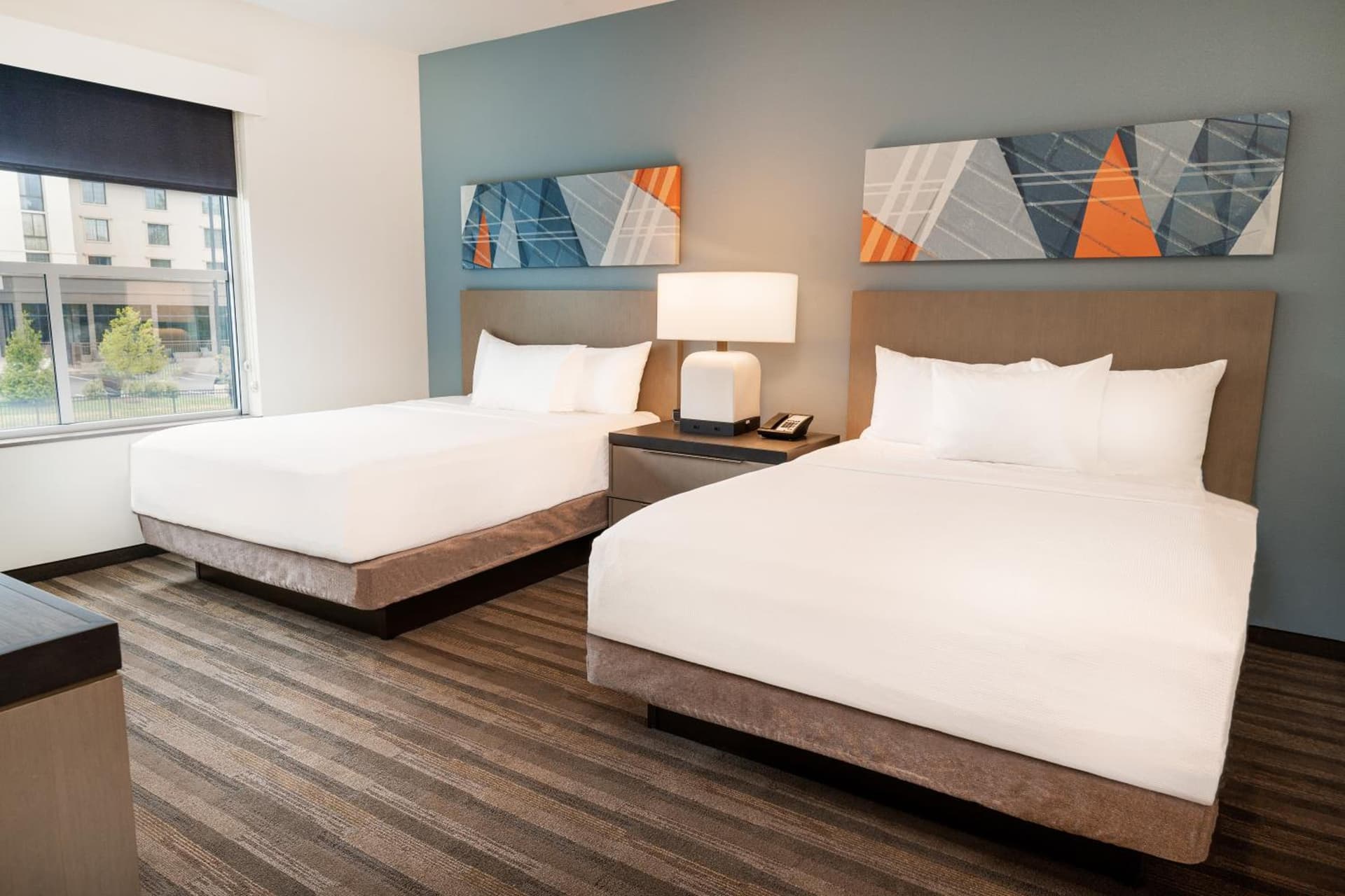 Hyatt House Nashville Airport gallery photo in Nashville, TN — image 39
