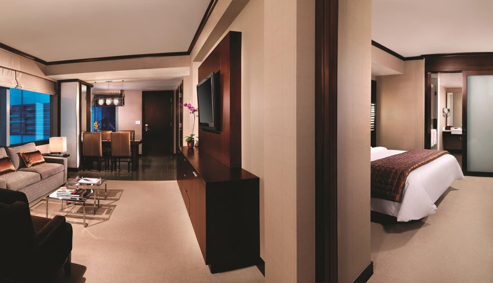Vdara Hotel & Spa at ARIA Las Vegas gallery photo in Las Vegas, NV — image 27