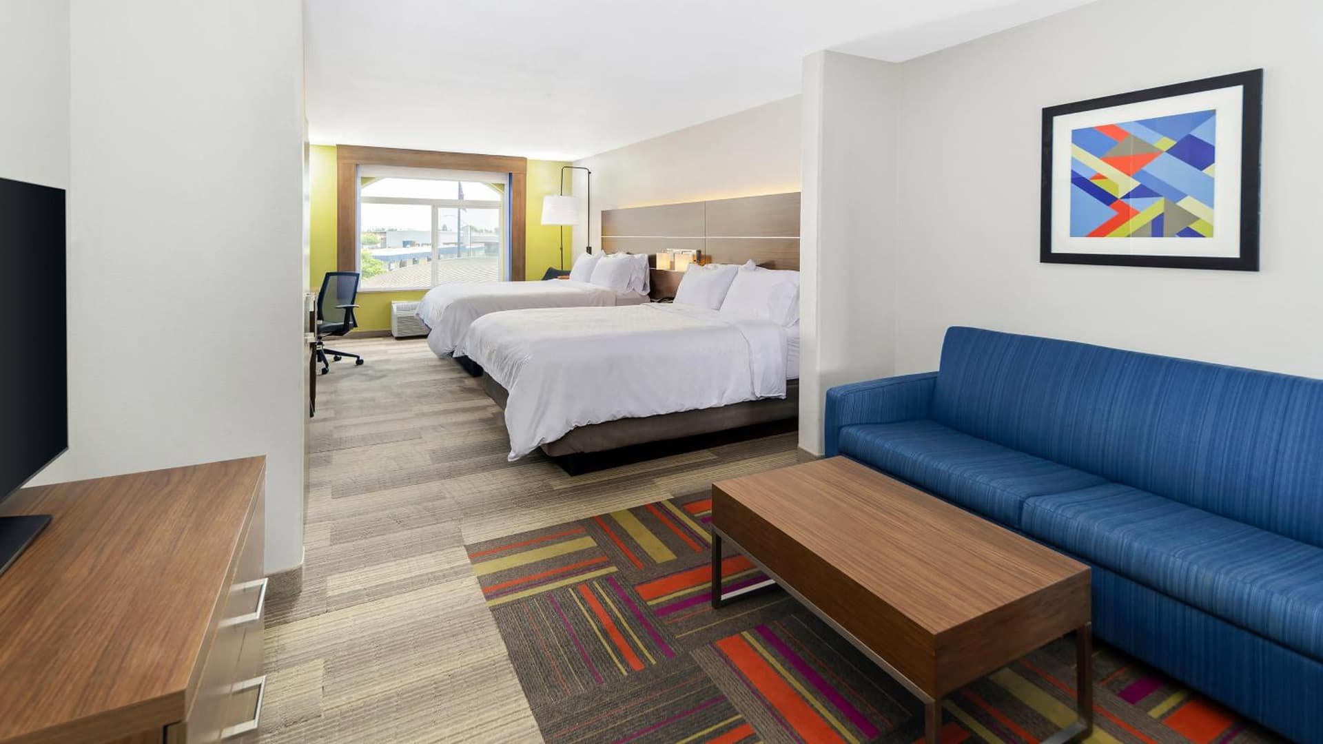Holiday Inn Express & Suites Dinuba West by IHG gallery photo in Dinuba, CA — image 7