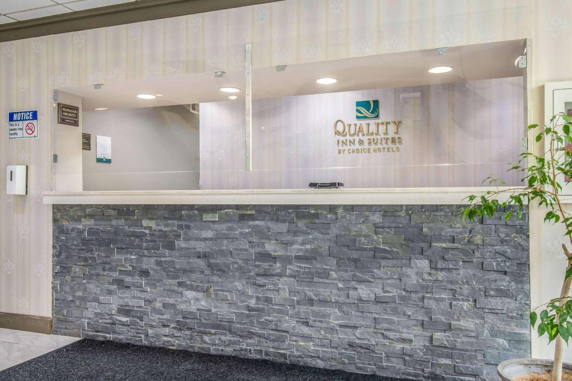 Quality Inn & Suites York East gallery photo in York, PA — image 6