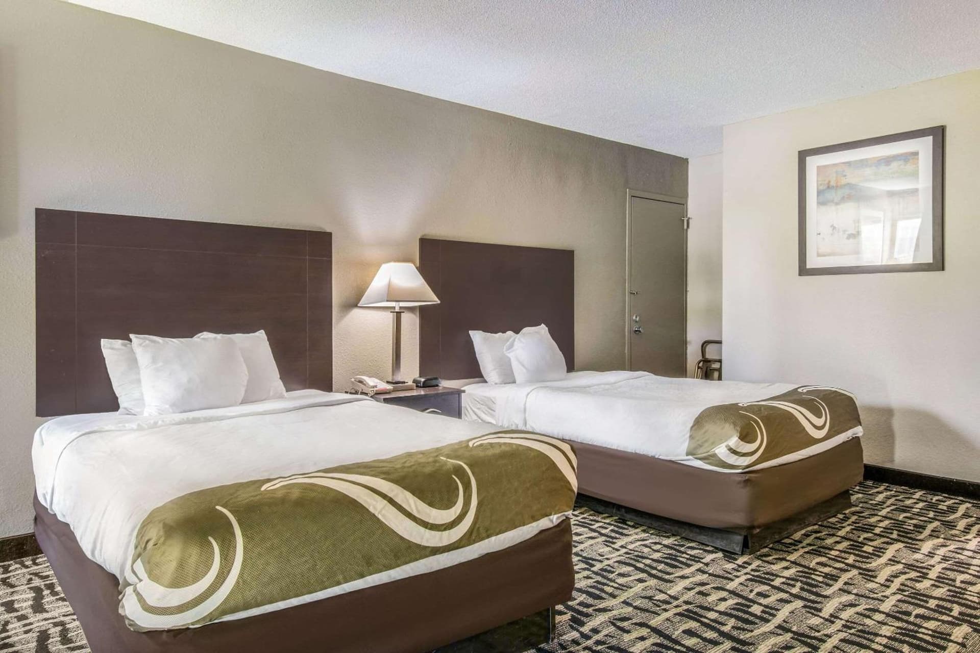 Quality Inn & Suites York East gallery photo in York, PA — image 16