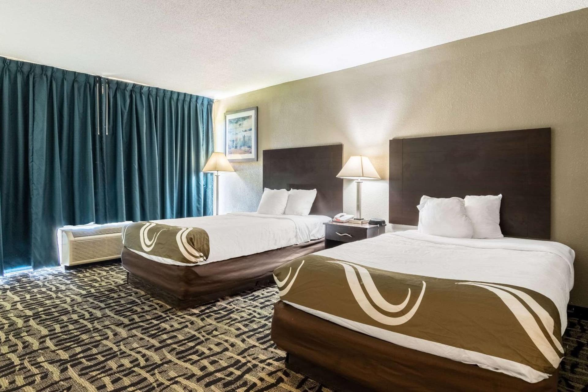 Quality Inn & Suites York East gallery photo in York, PA — image 21
