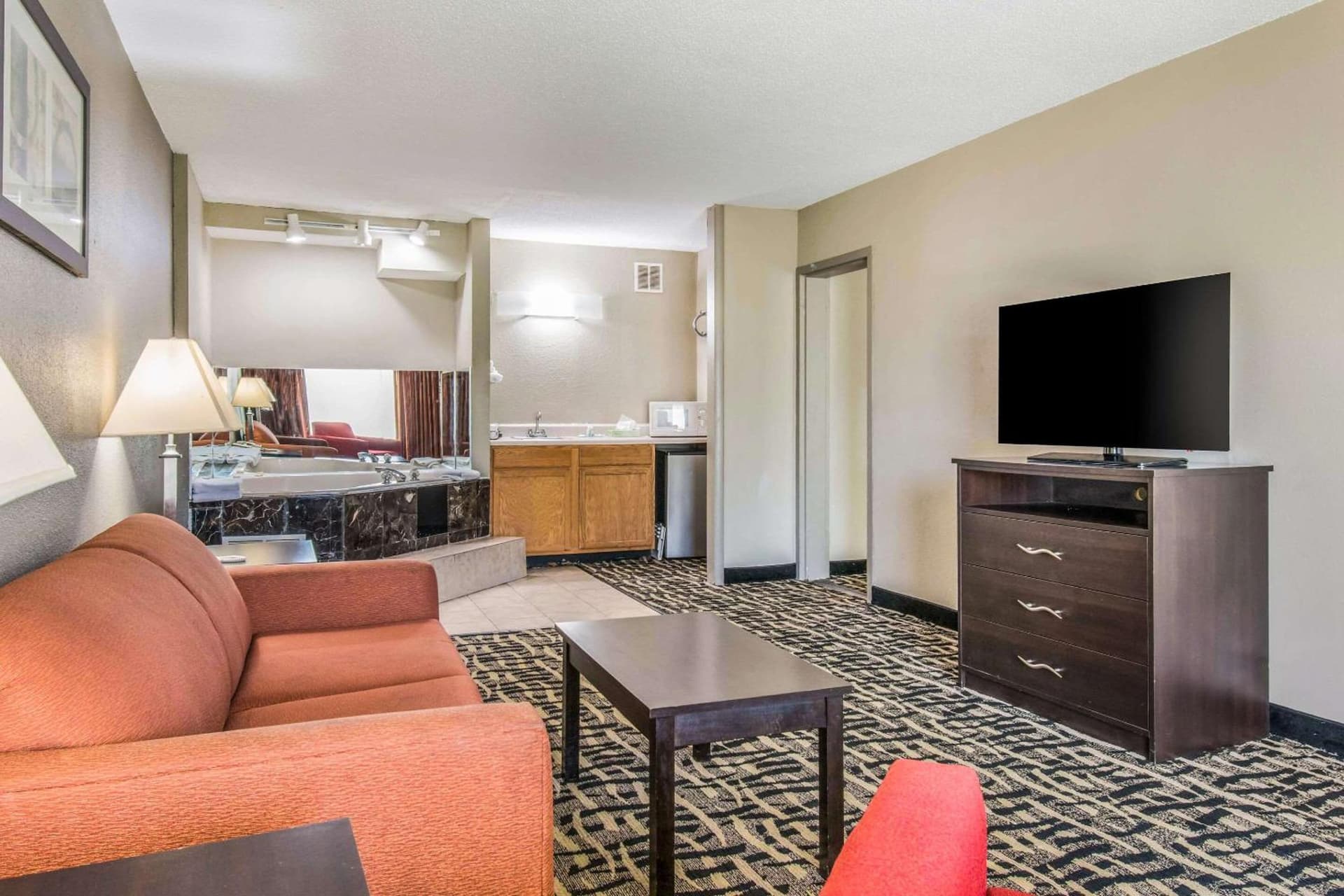 Quality Inn & Suites York East gallery photo in York, PA — image 39