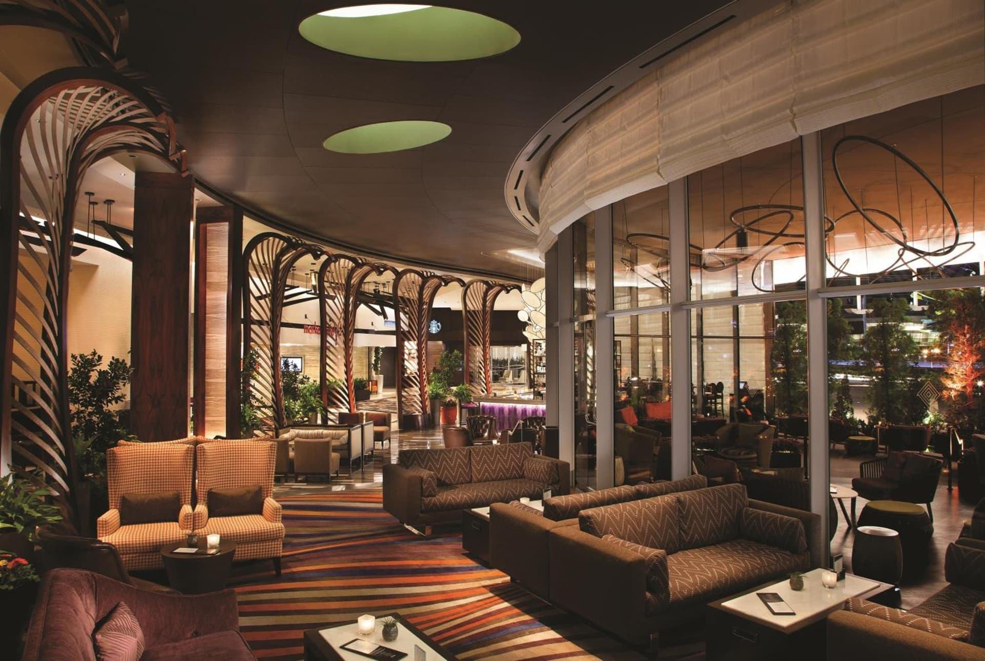 Vdara Hotel & Spa at ARIA Las Vegas gallery photo in Las Vegas, NV — image 22