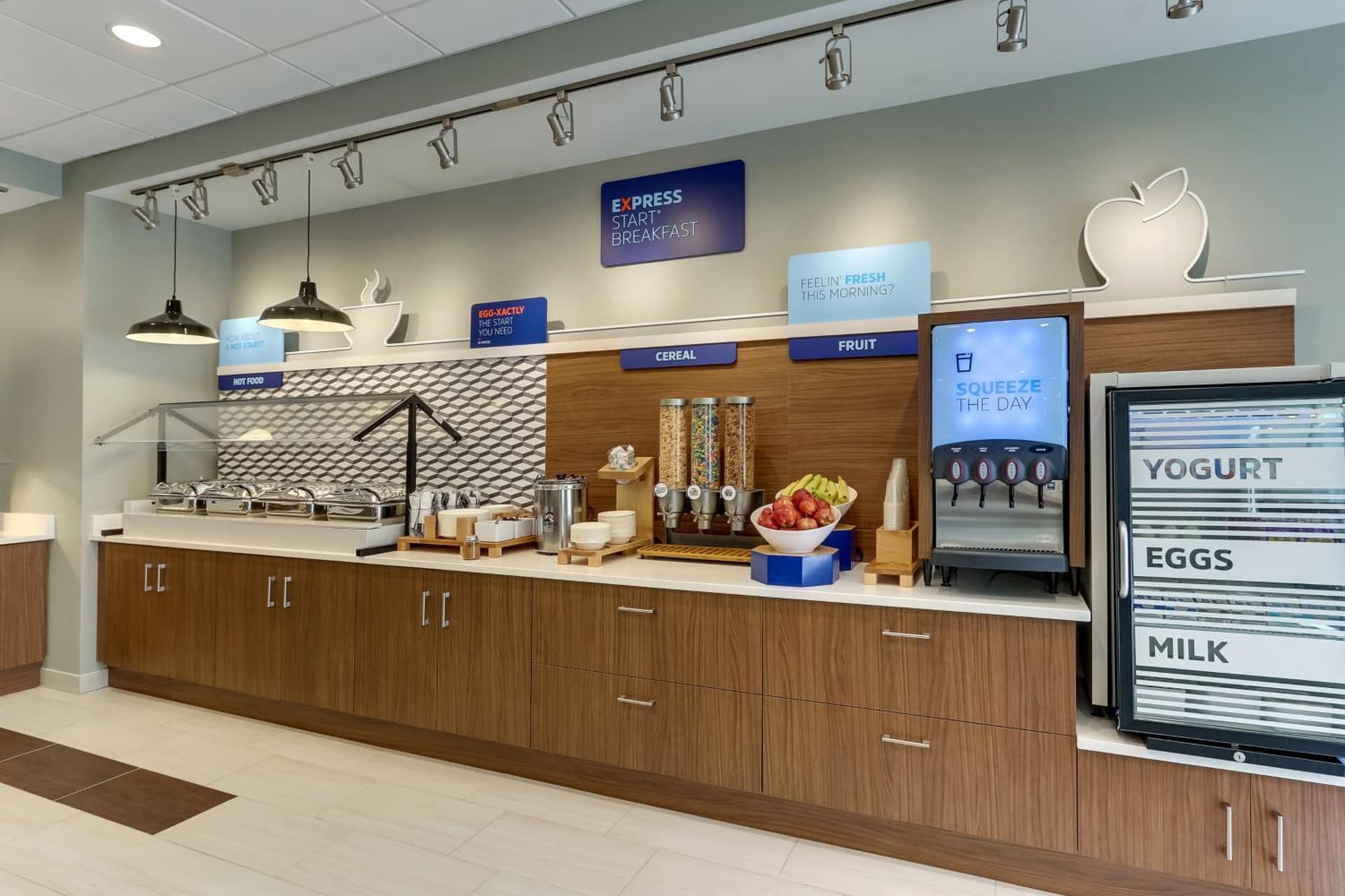 Holiday Inn Express & Suites - Winston - Salem SW - Clemmons by IHG gallery photo in Clemmons, NC — image 68