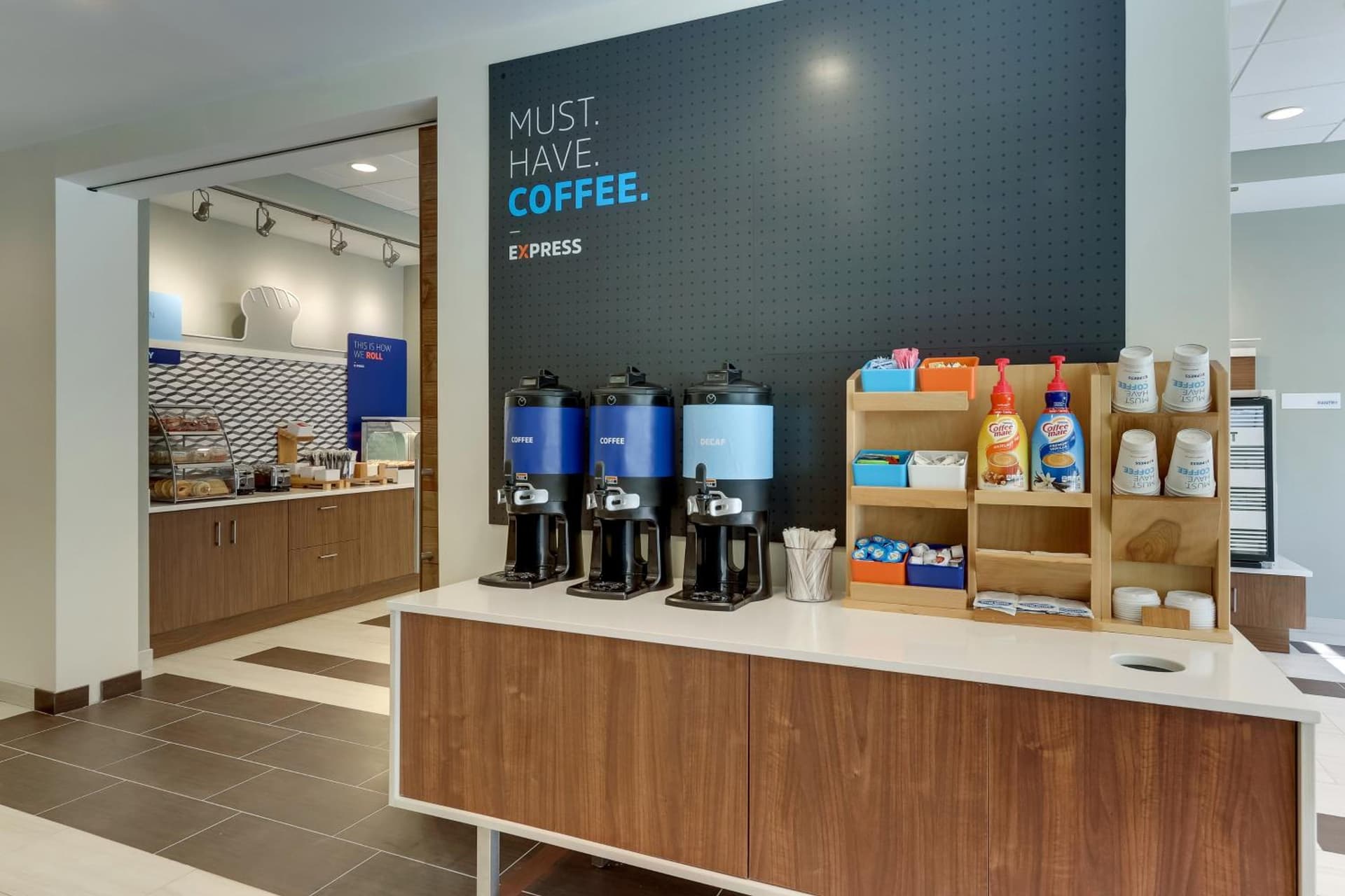 Holiday Inn Express & Suites - Winston - Salem SW - Clemmons by IHG gallery photo in Clemmons, NC — image 38