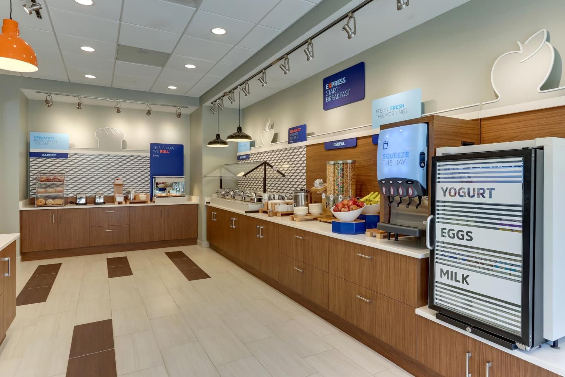 Holiday Inn Express & Suites - Winston - Salem SW - Clemmons by IHG gallery photo in Clemmons, NC — image 51