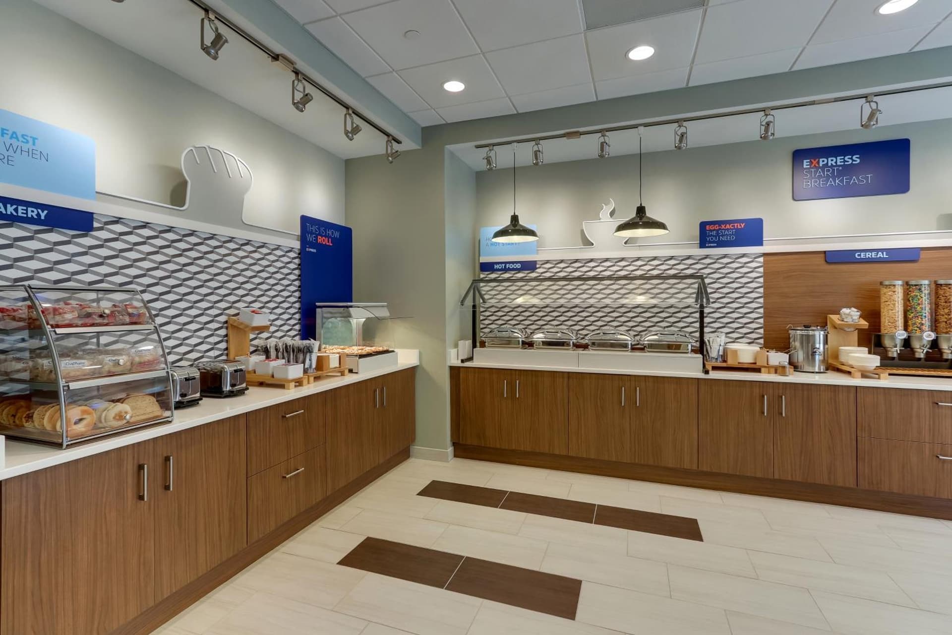 Holiday Inn Express & Suites - Winston - Salem SW - Clemmons by IHG gallery photo in Clemmons, NC — image 62