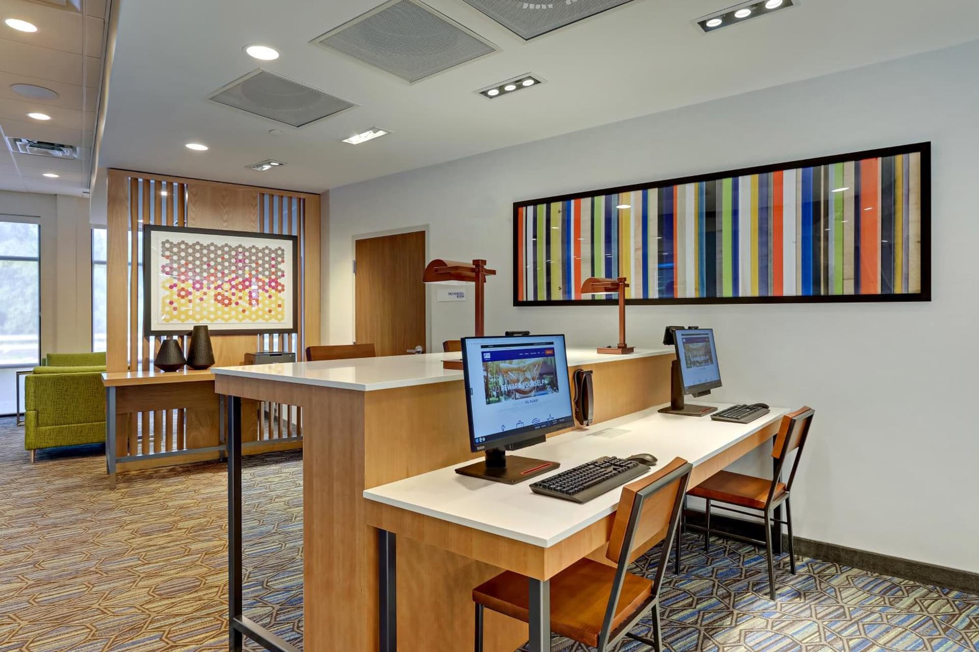 Holiday Inn Express & Suites - Winston - Salem SW - Clemmons by IHG gallery photo in Clemmons, NC — image 55