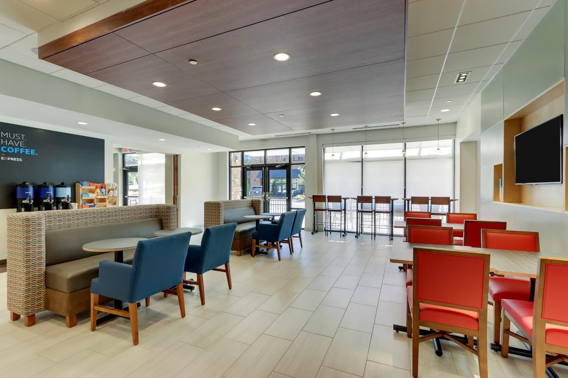 Holiday Inn Express & Suites - Winston - Salem SW - Clemmons by IHG gallery photo in Clemmons, NC — image 65