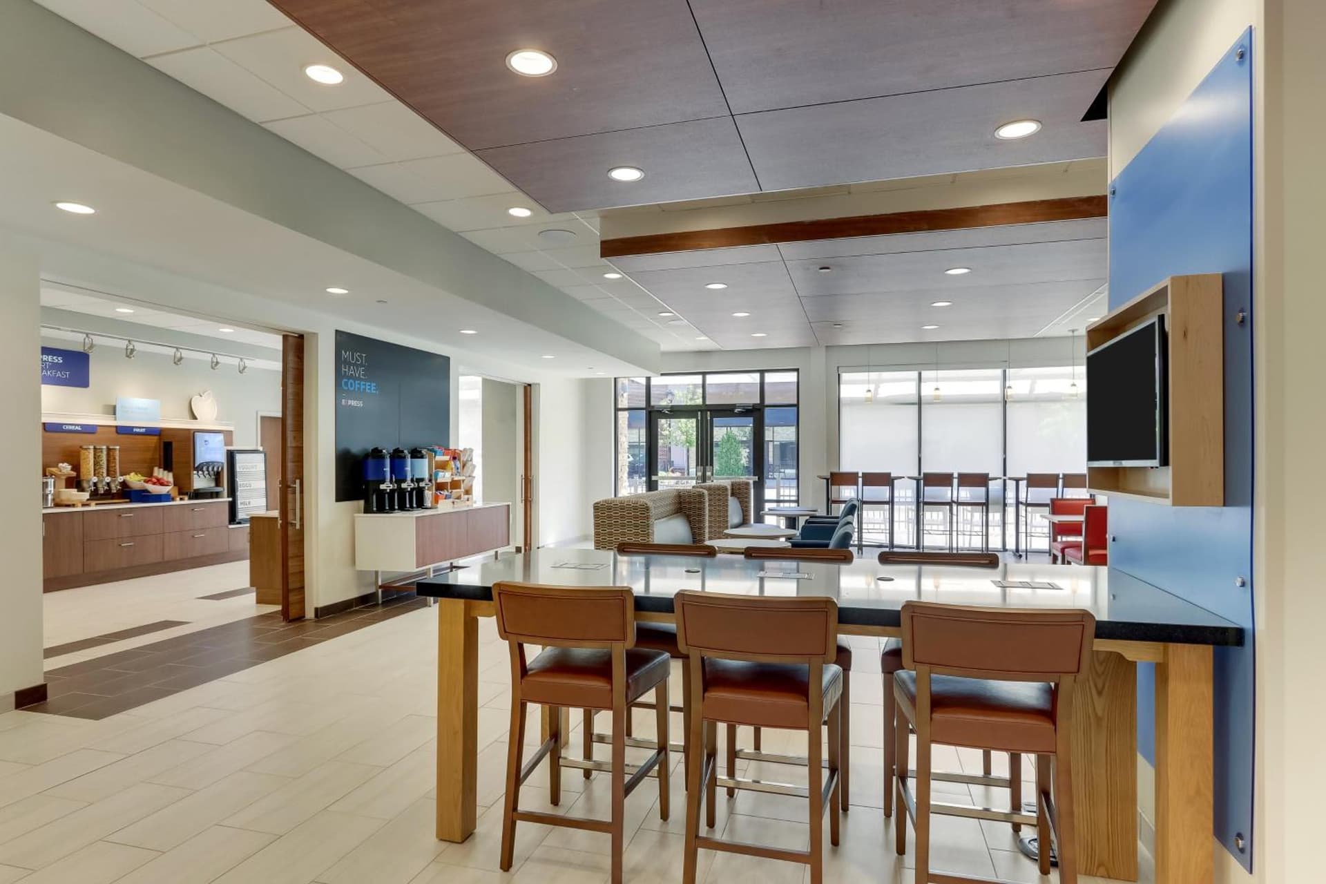 Holiday Inn Express & Suites - Winston - Salem SW - Clemmons by IHG gallery photo in Clemmons, NC — image 61