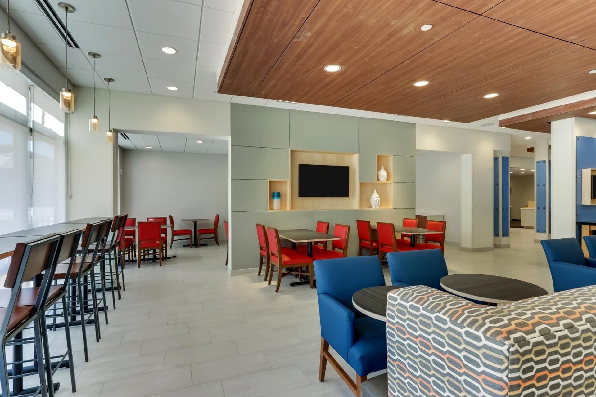 Holiday Inn Express & Suites - Winston - Salem SW - Clemmons by IHG gallery photo in Clemmons, NC — image 16