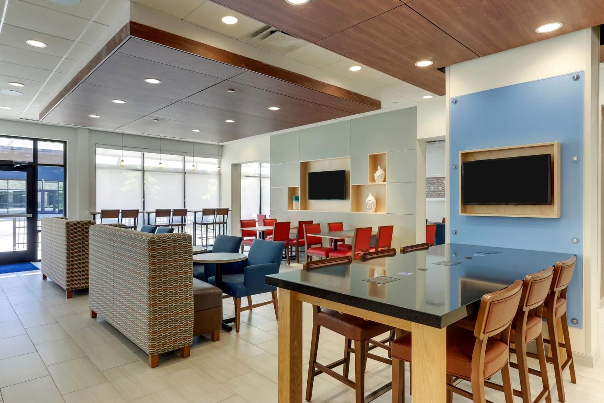 Holiday Inn Express & Suites - Winston - Salem SW - Clemmons by IHG gallery photo in Clemmons, NC — image 56