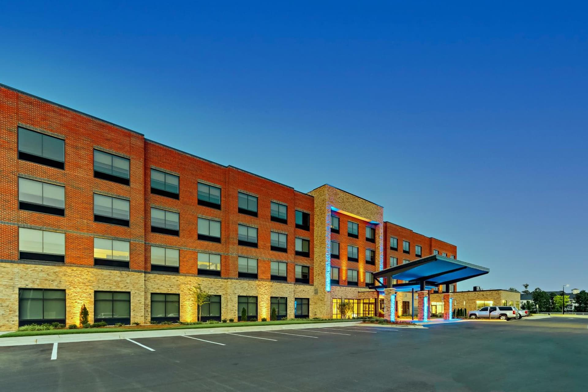 Holiday Inn Express & Suites - Winston - Salem SW - Clemmons by IHG gallery photo in Clemmons, NC — image 15