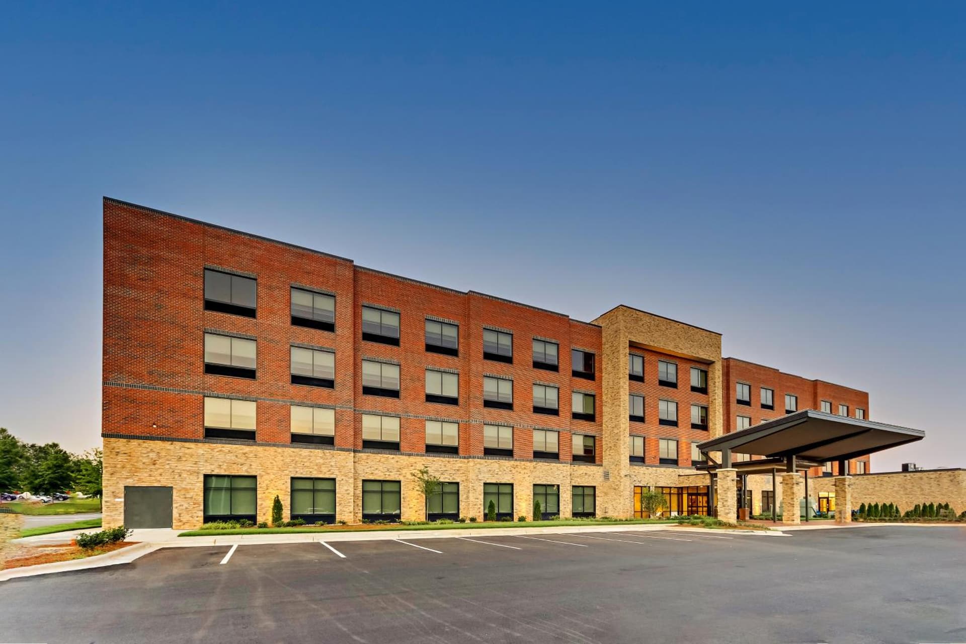 Holiday Inn Express & Suites - Winston - Salem SW - Clemmons by IHG gallery photo in Clemmons, NC — image 67