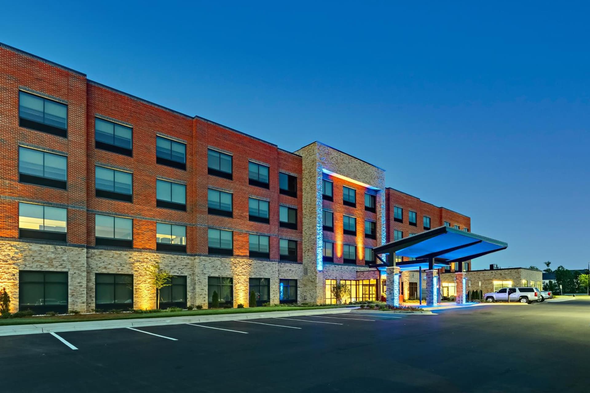 Holiday Inn Express & Suites - Winston - Salem SW - Clemmons by IHG gallery photo in Clemmons, NC — image 33