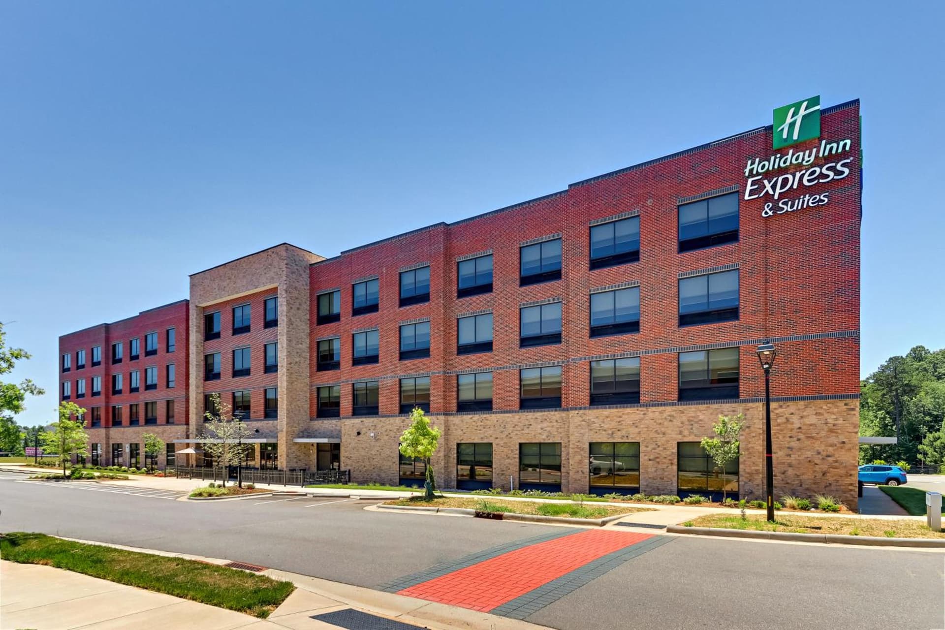 Holiday Inn Express & Suites - Winston - Salem SW - Clemmons by IHG gallery photo in Clemmons, NC — image 49
