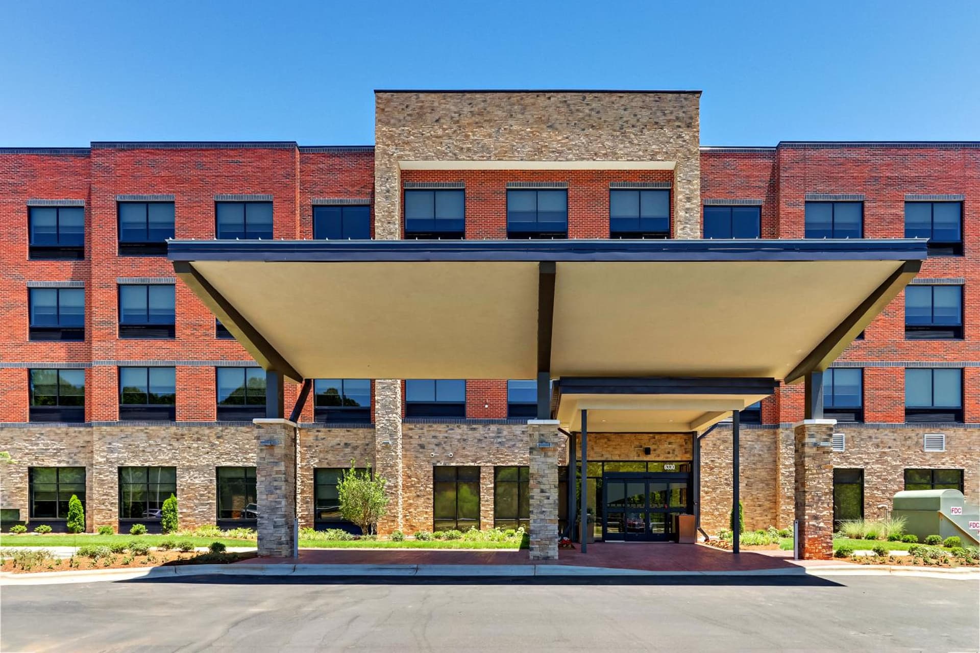 Holiday Inn Express & Suites - Winston - Salem SW - Clemmons by IHG gallery photo in Clemmons, NC — image 70