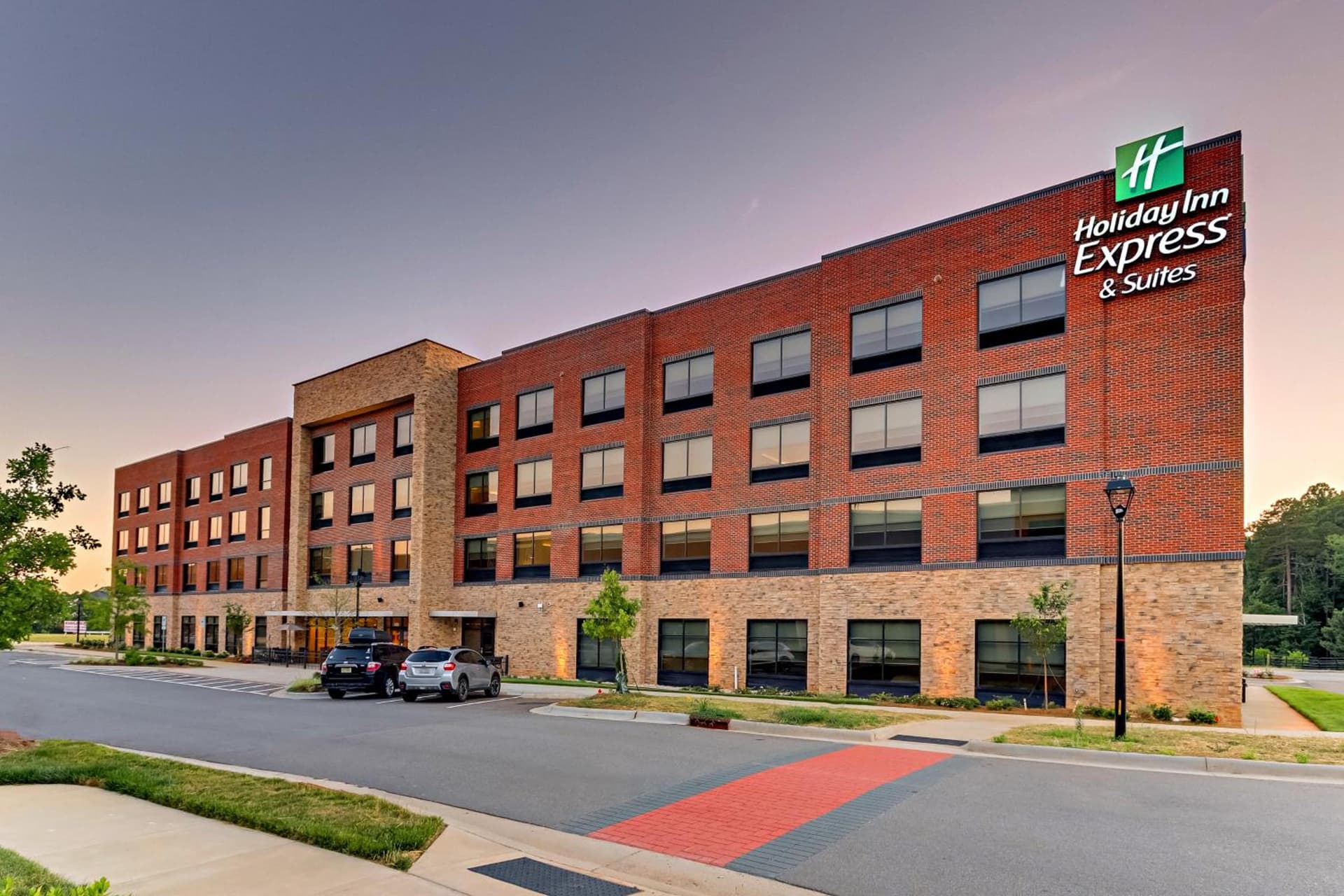 Holiday Inn Express & Suites - Winston - Salem SW - Clemmons by IHG gallery photo in Clemmons, NC — image 35