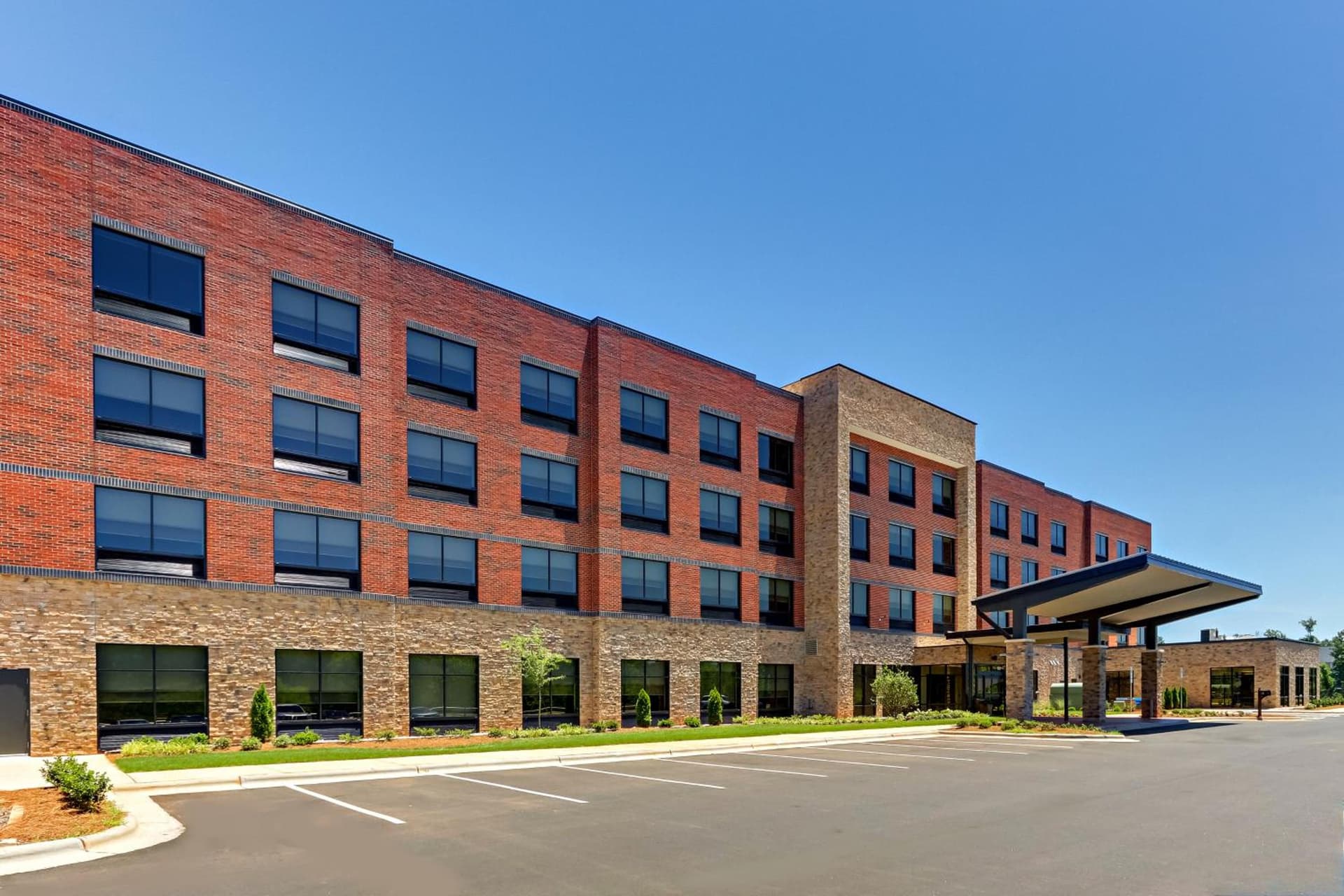 Holiday Inn Express & Suites - Winston - Salem SW - Clemmons by IHG gallery photo in Clemmons, NC — image 10