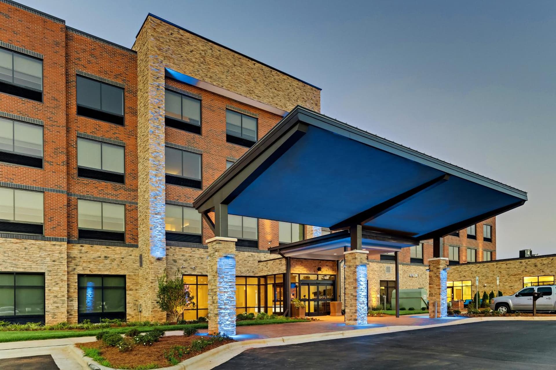 Holiday Inn Express & Suites - Winston - Salem SW - Clemmons by IHG gallery photo in Clemmons, NC — image 14