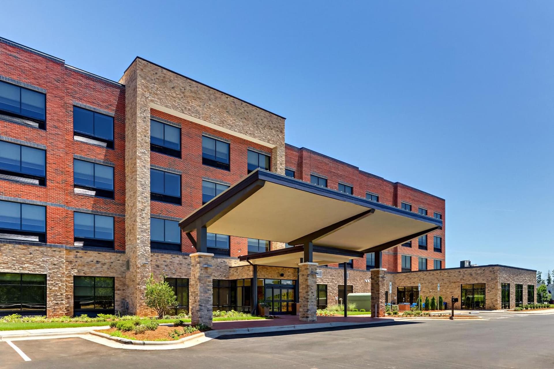 Holiday Inn Express & Suites - Winston - Salem SW - Clemmons by IHG gallery photo in Clemmons, NC — image 21